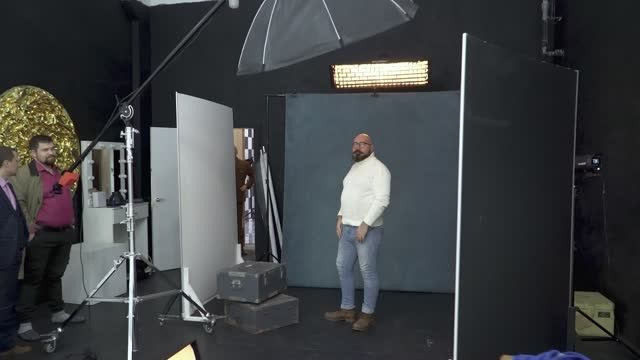 Видео. Фотограф в Санкт-Петербурге Дмитрий Изъюров