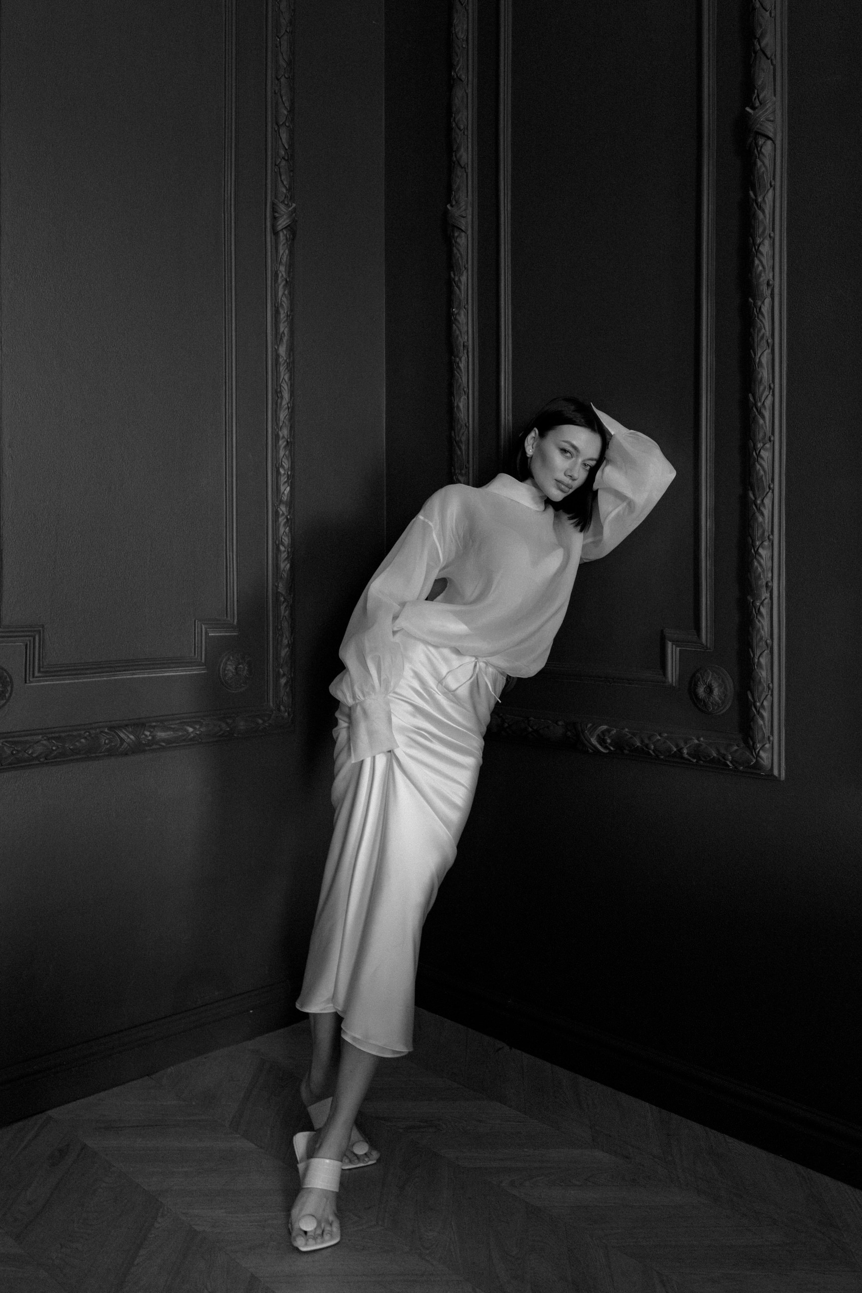 Екатерина & Иван. Yura Rush Свадебный фотограф Тюмень