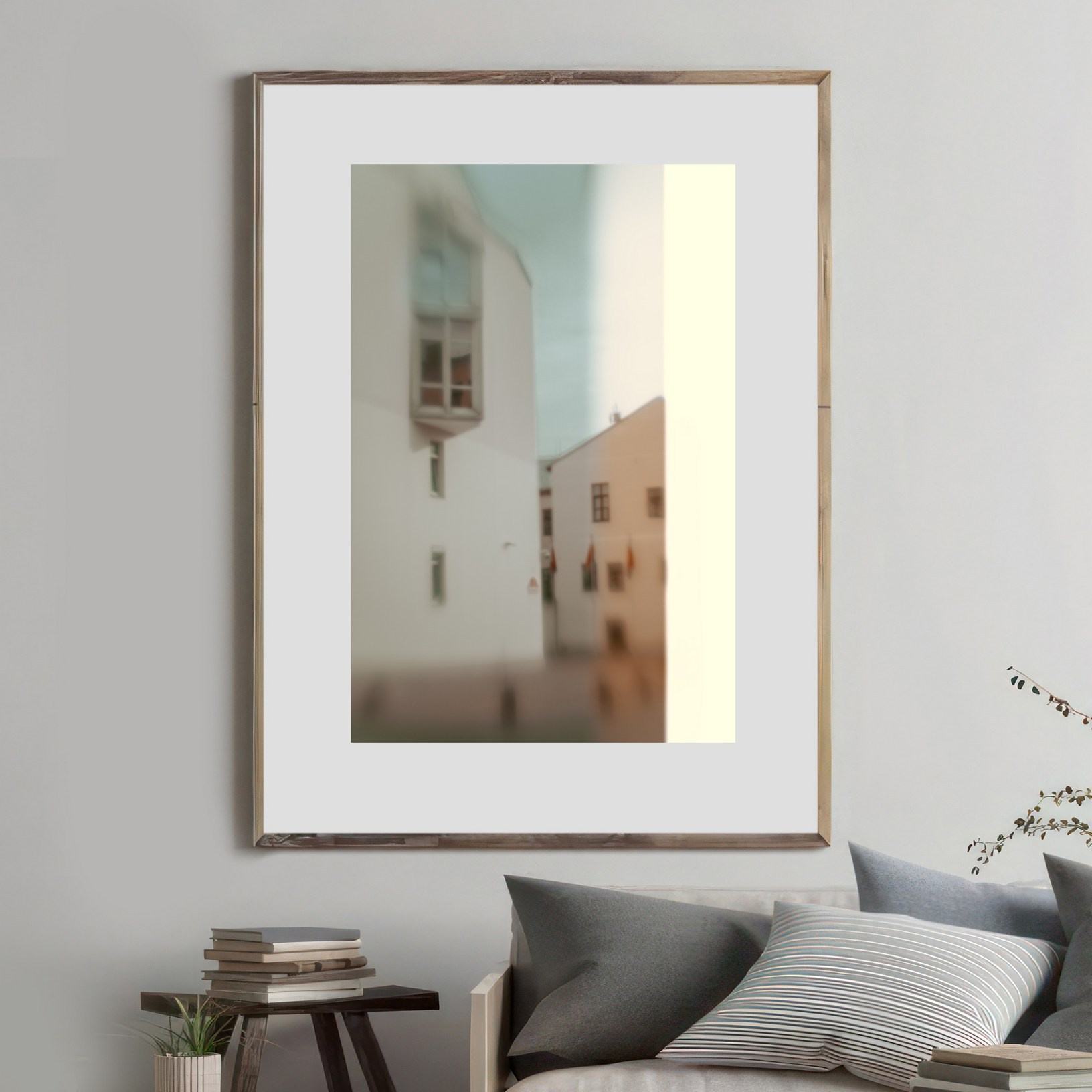 BELARUS. Eduard Kopysov — International visual artist