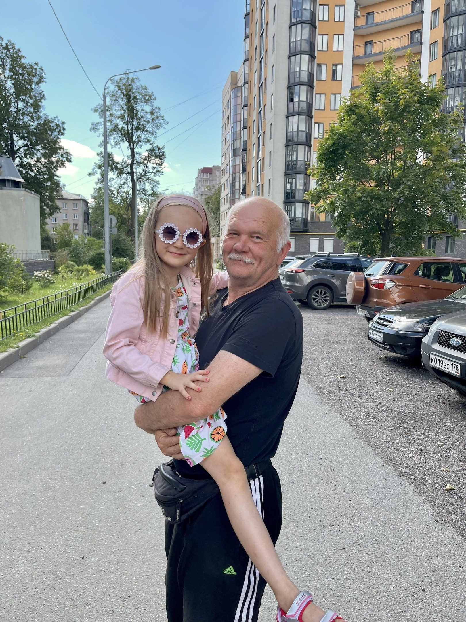 Мусихин Михаил Аркадьевич — сайт памяти о добром и светлом человеке