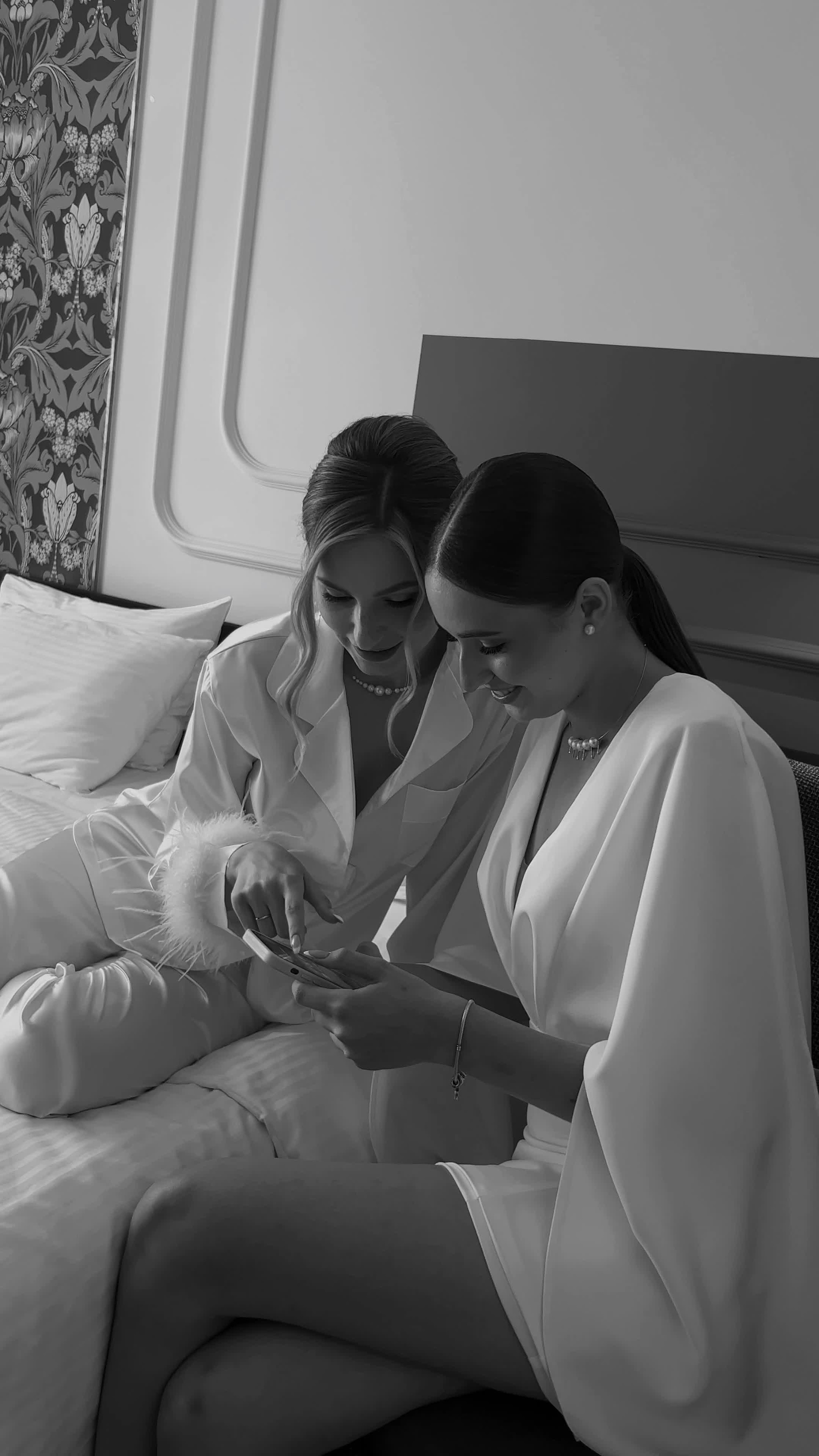 Reels. Свадебный фотограф Елена Рубцова