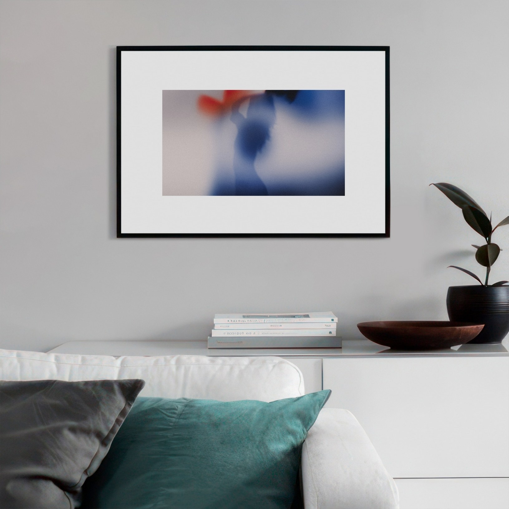 SOMETIMES SHE LOVES. Eduard Kopysov — International visual artist