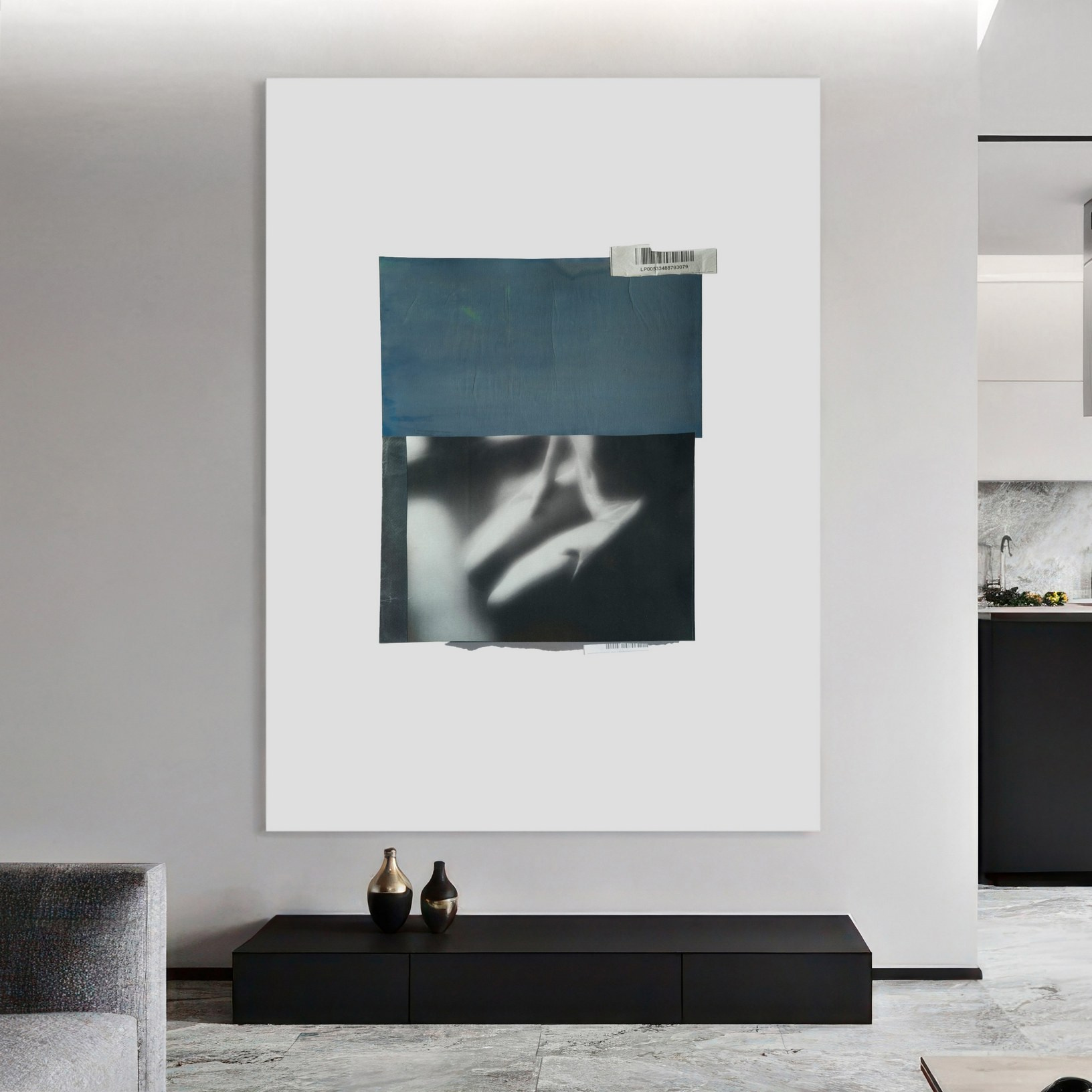 EXCERPTS. Eduard Kopysov — International visual artist