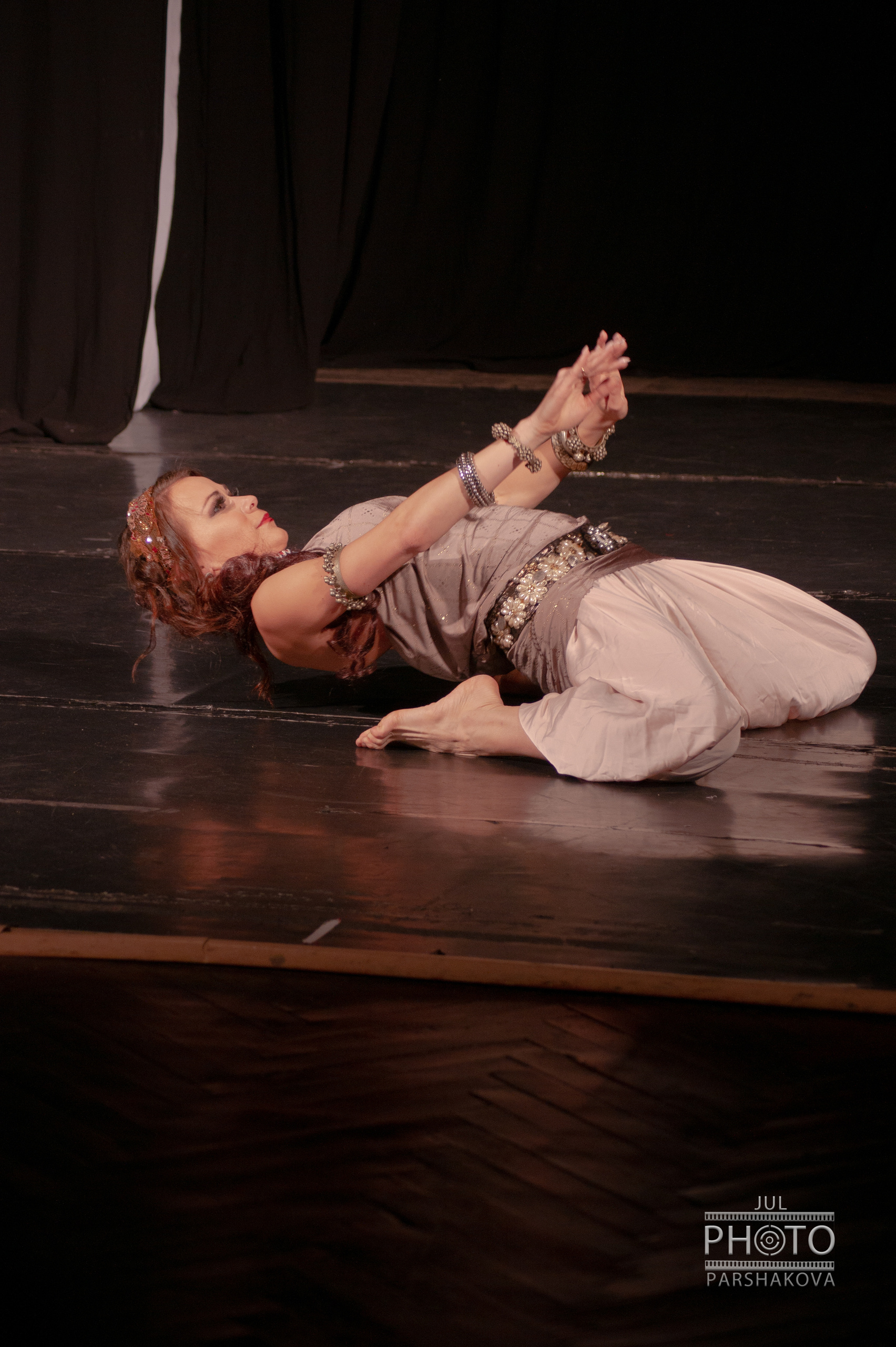 Концерт Tribal Nights