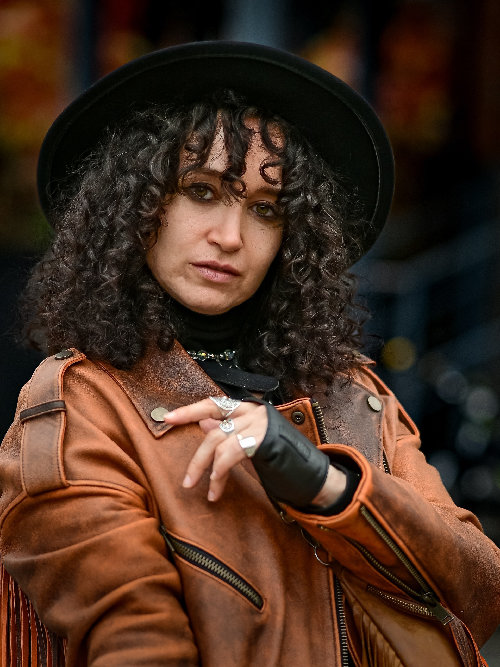 Портретный фотограф в Москве Сергей Чудов