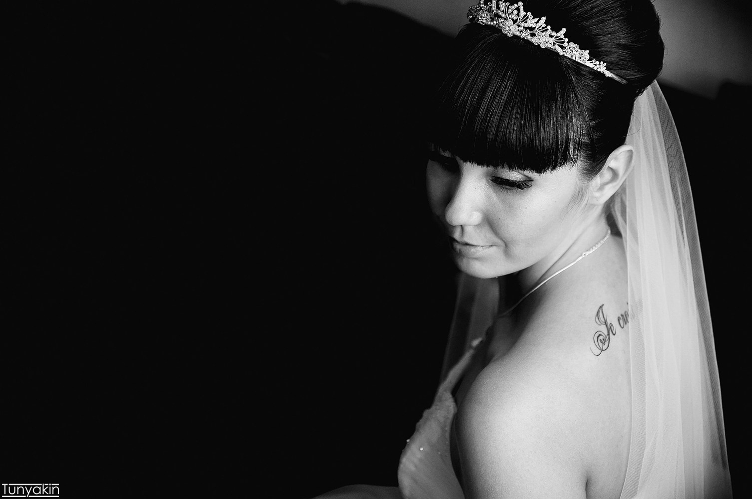 Фотограф Тунякин Михаил