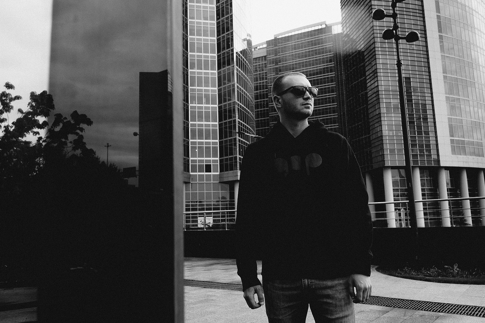 Свадебный и семейный фотограф в Москве и МО Геннадий Туманцев