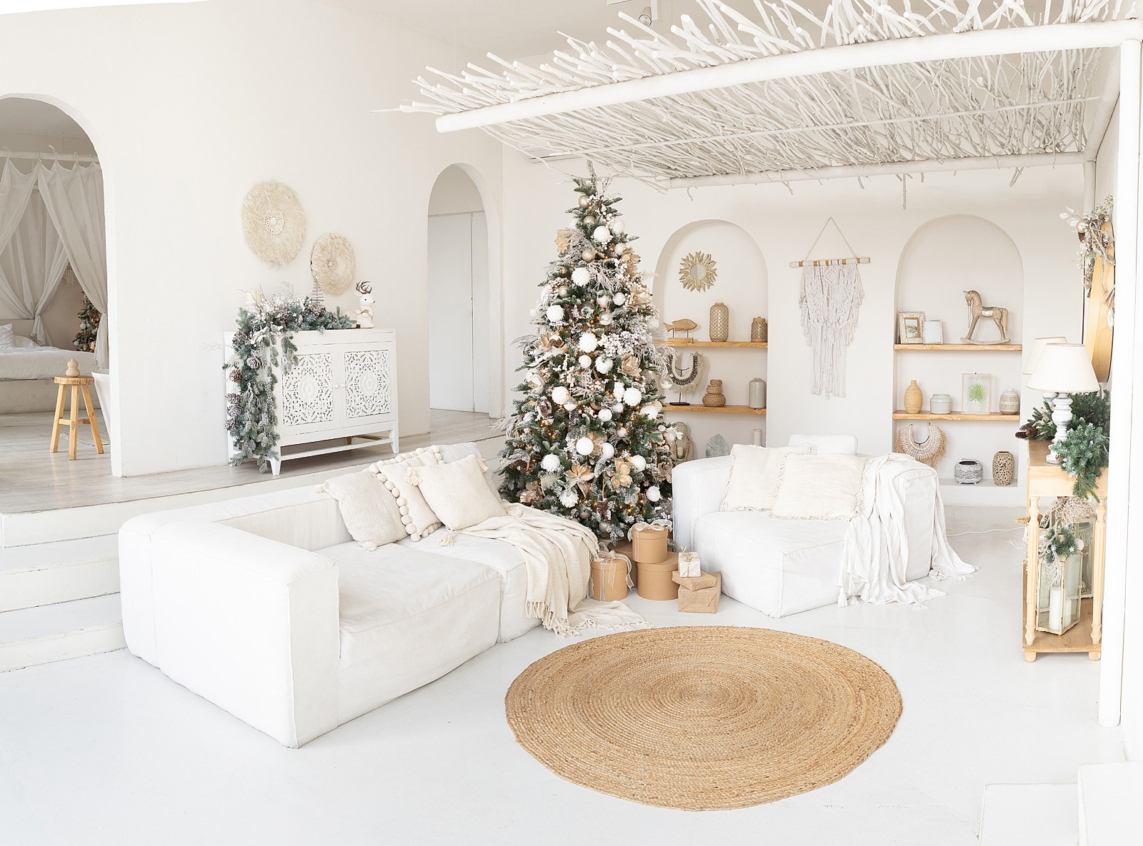 Лучшие фотостудии Москвы для творческих и семейных фотосессий