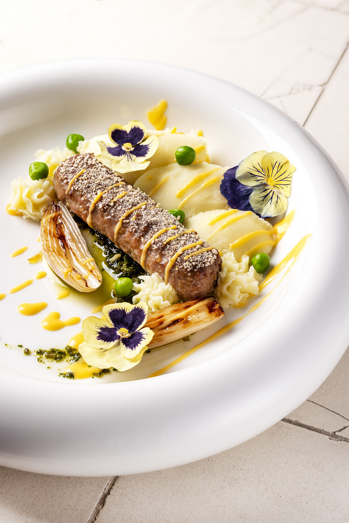 Фуд-стайлинг