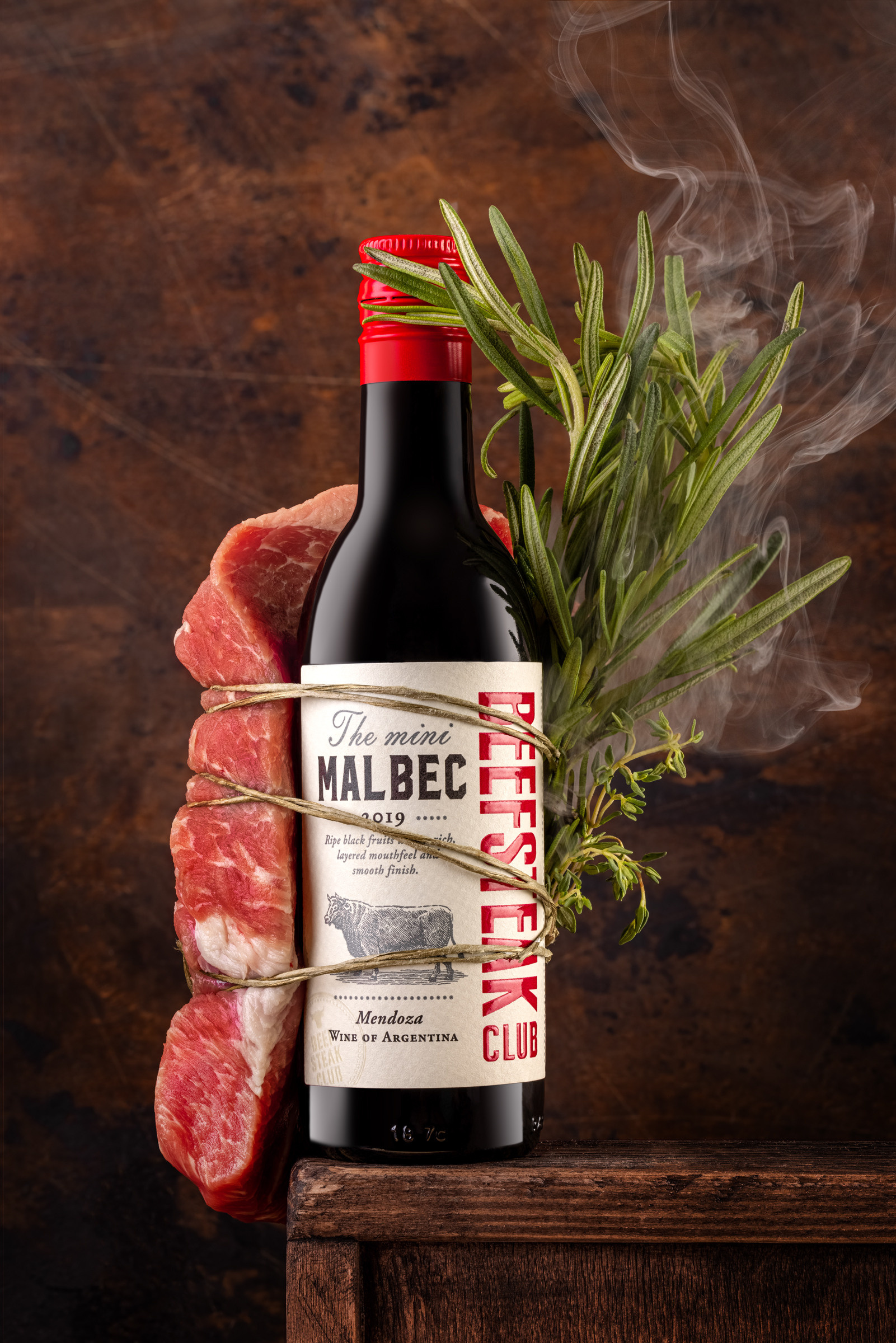 Malbec wine
