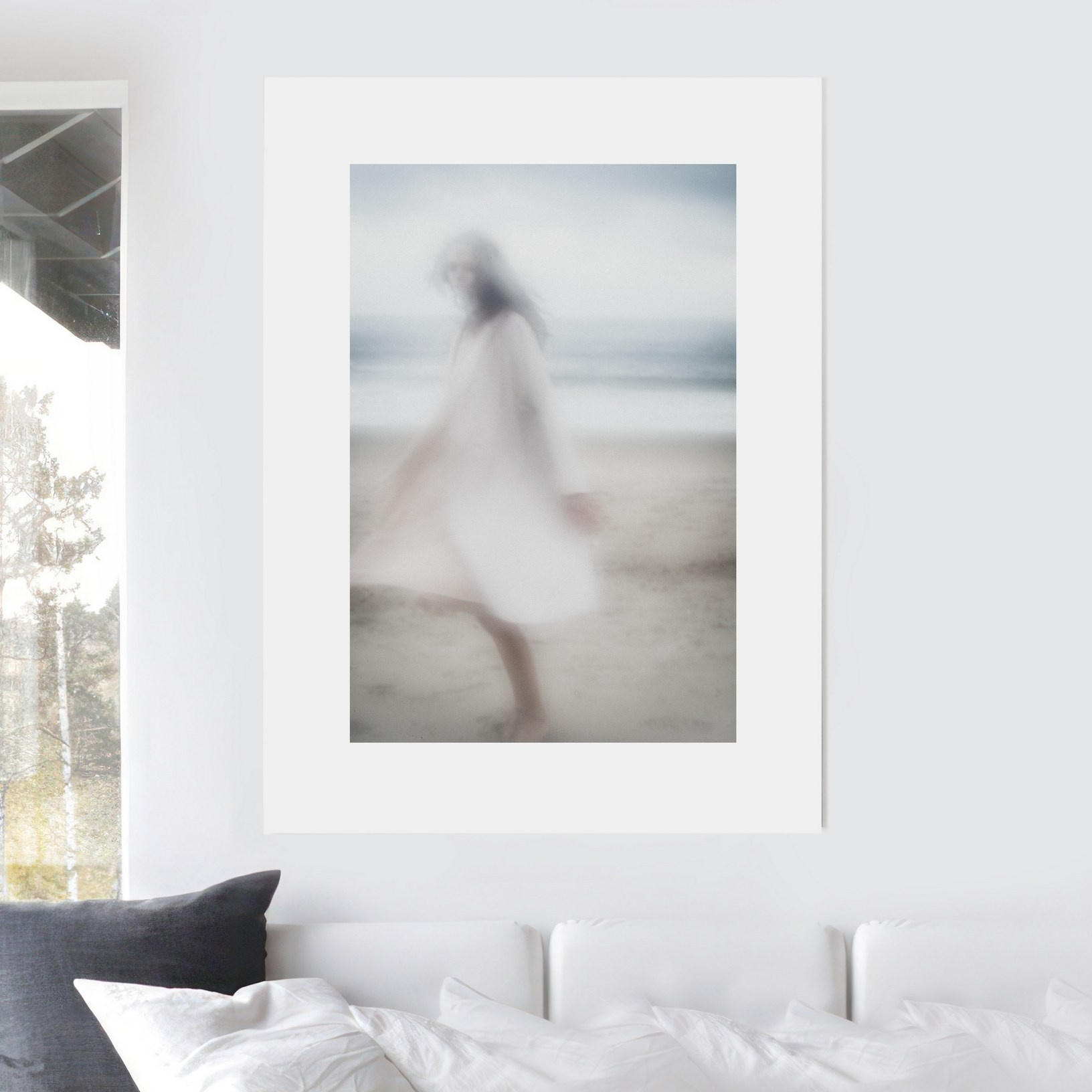 FLOW. Eduard Kopysov — International visual artist