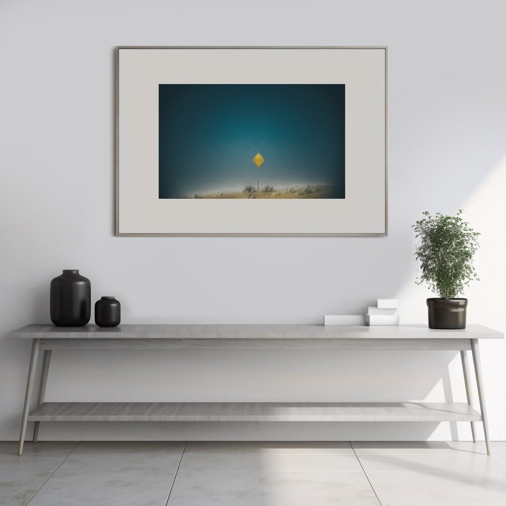 USA. Eduard Kopysov — International visual artist