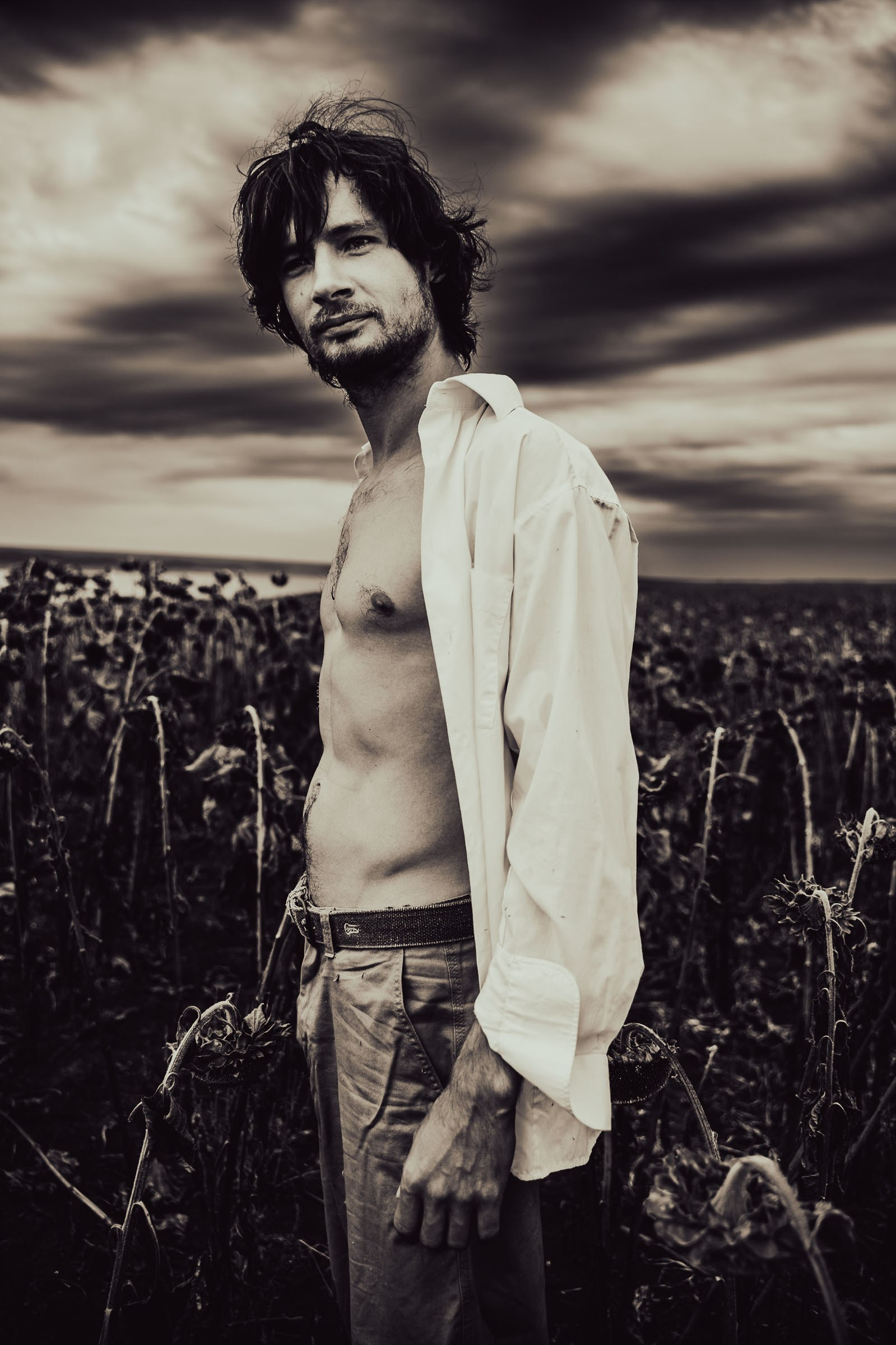 Семейный и детский фотограф в Самаре Ренат Алимбиков