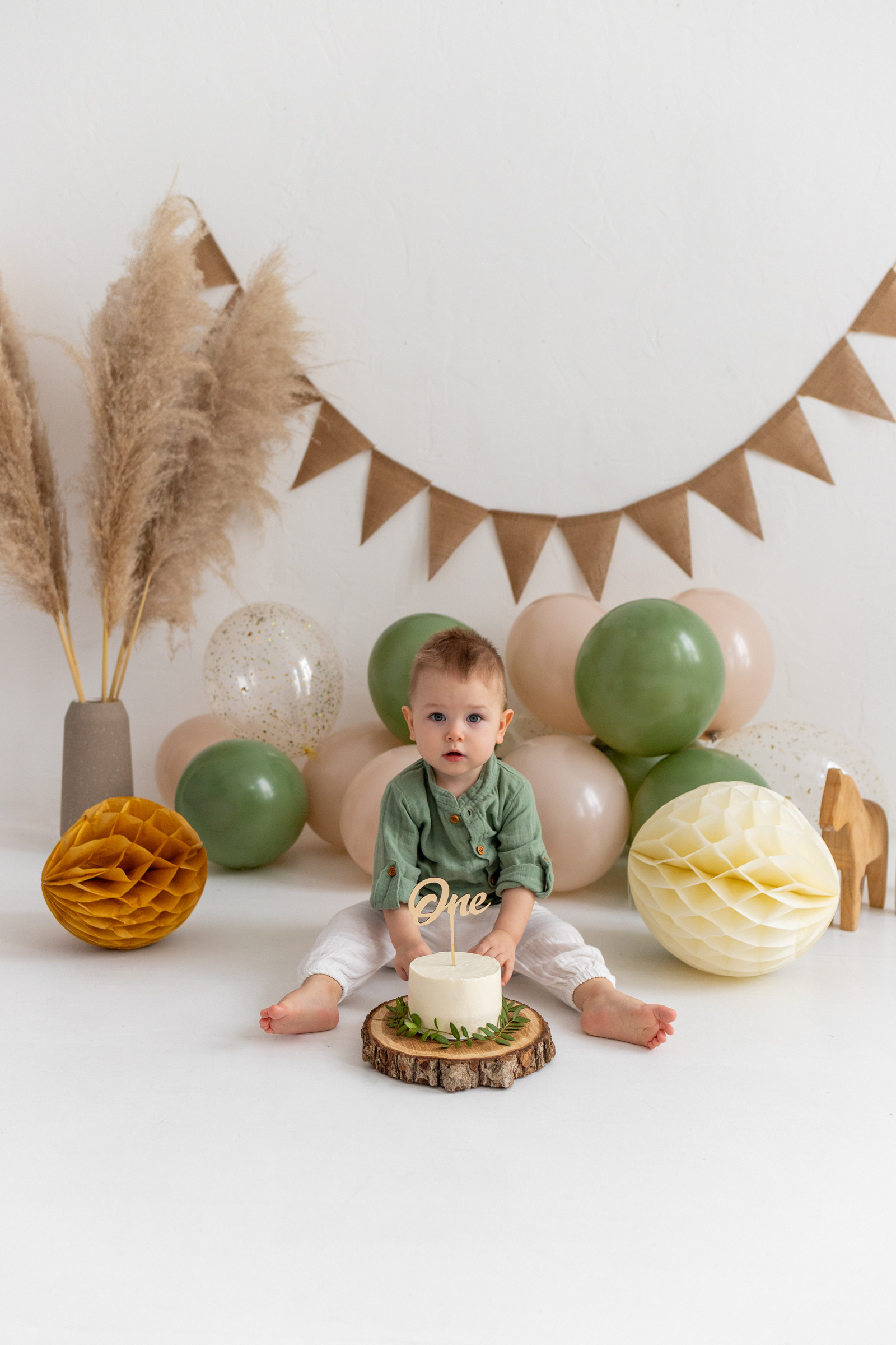 Портретный фотограф в Санкт-Петербурге