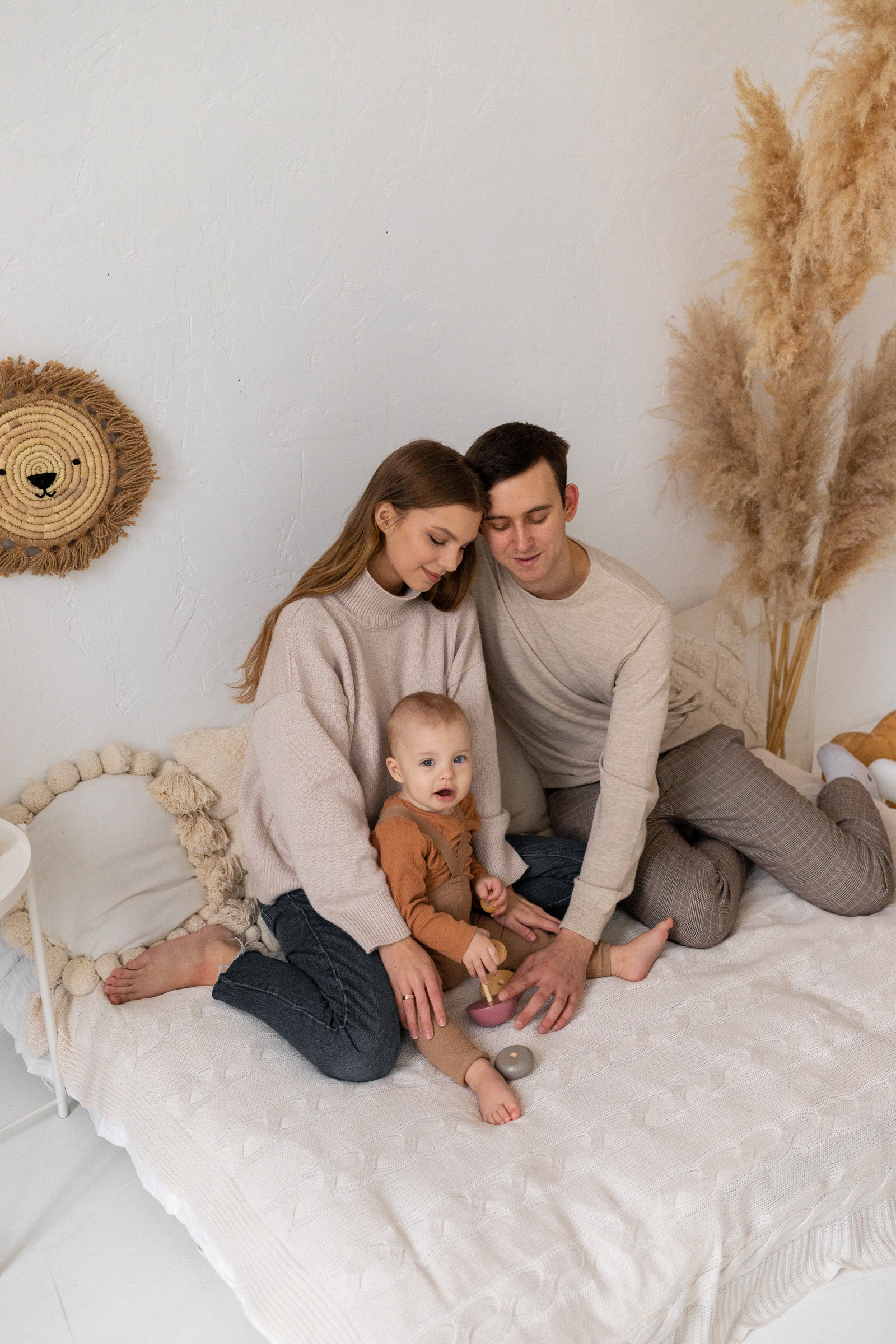 Портретный фотограф в Санкт-Петербурге