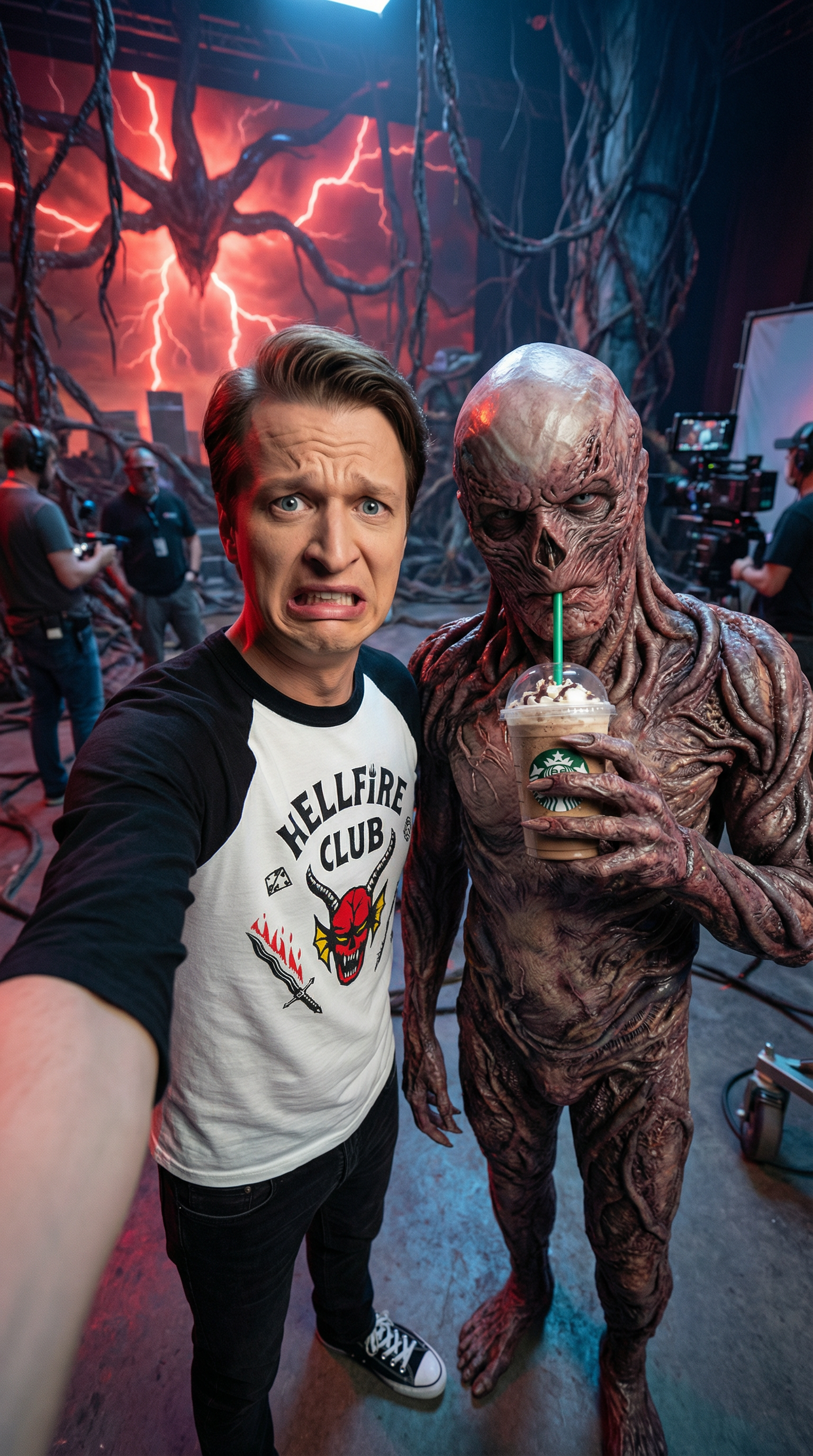 Бизюк Андрей — портретный фотограф Москва / Ярославль