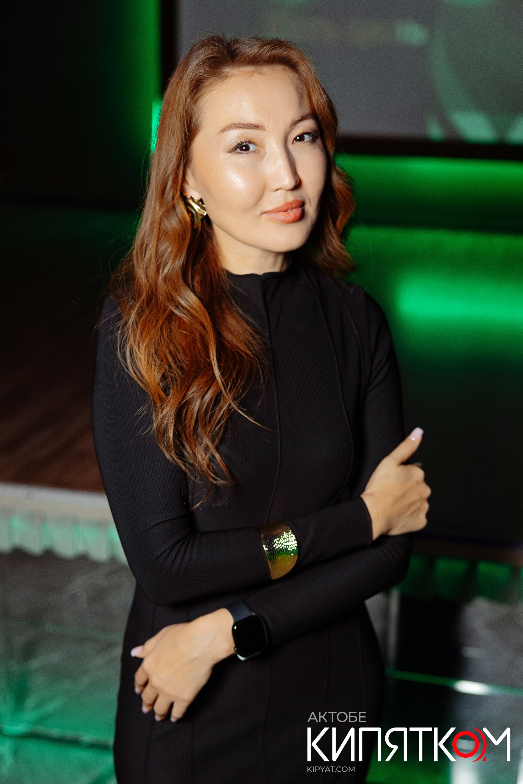 Актобе Кипятком