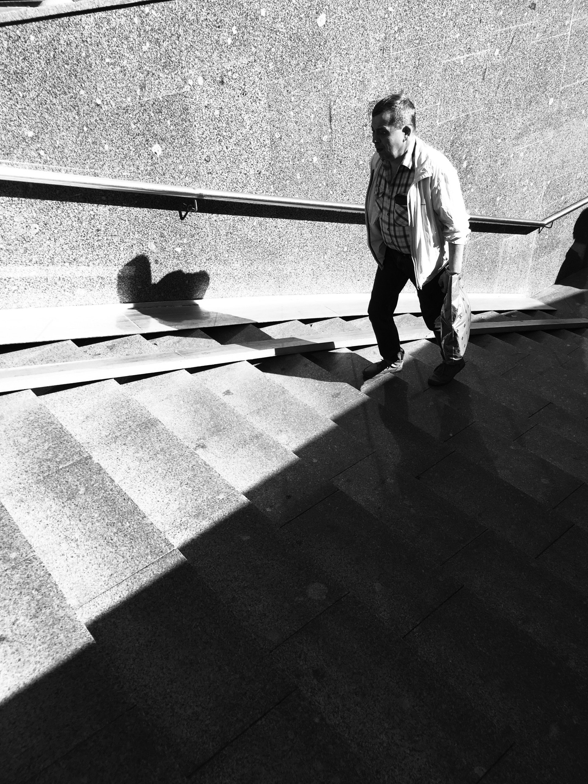 Подземка. Unposed Society Moscow | Фотограф Аникин Станислав