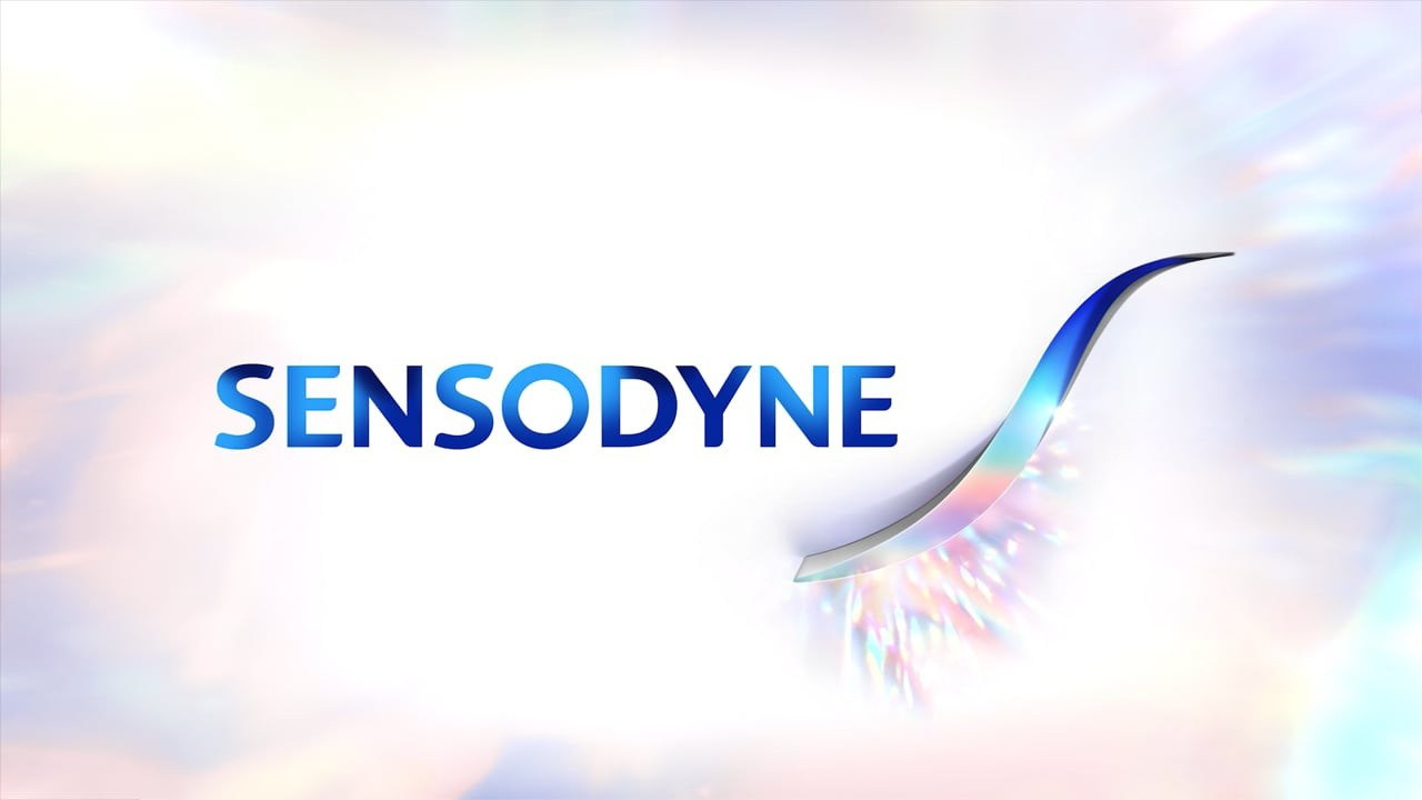 Sensodyne | Ролик. Арт-директор Токарева Дарья