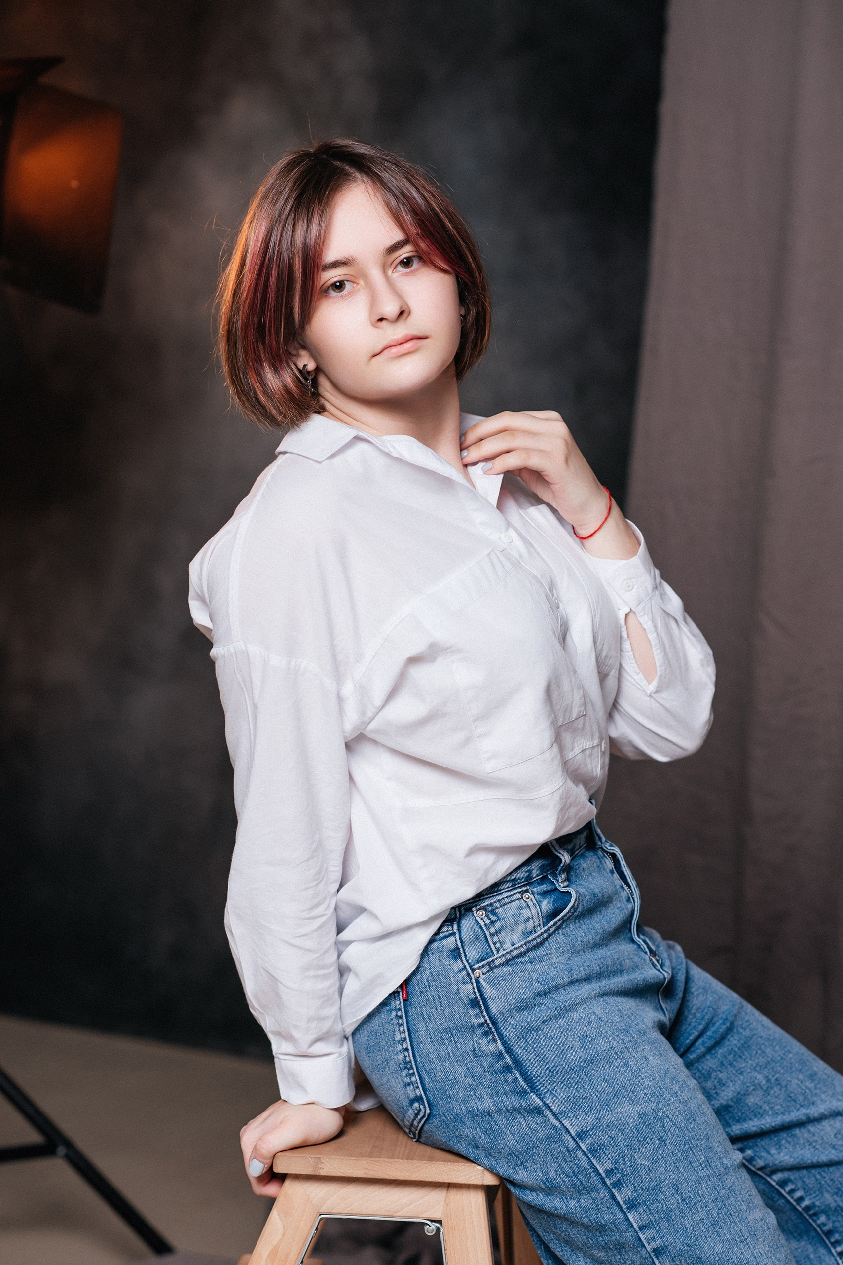 Портреты. Семейный и Свадебный фотограф. Санкт-Петербург. Пушкин