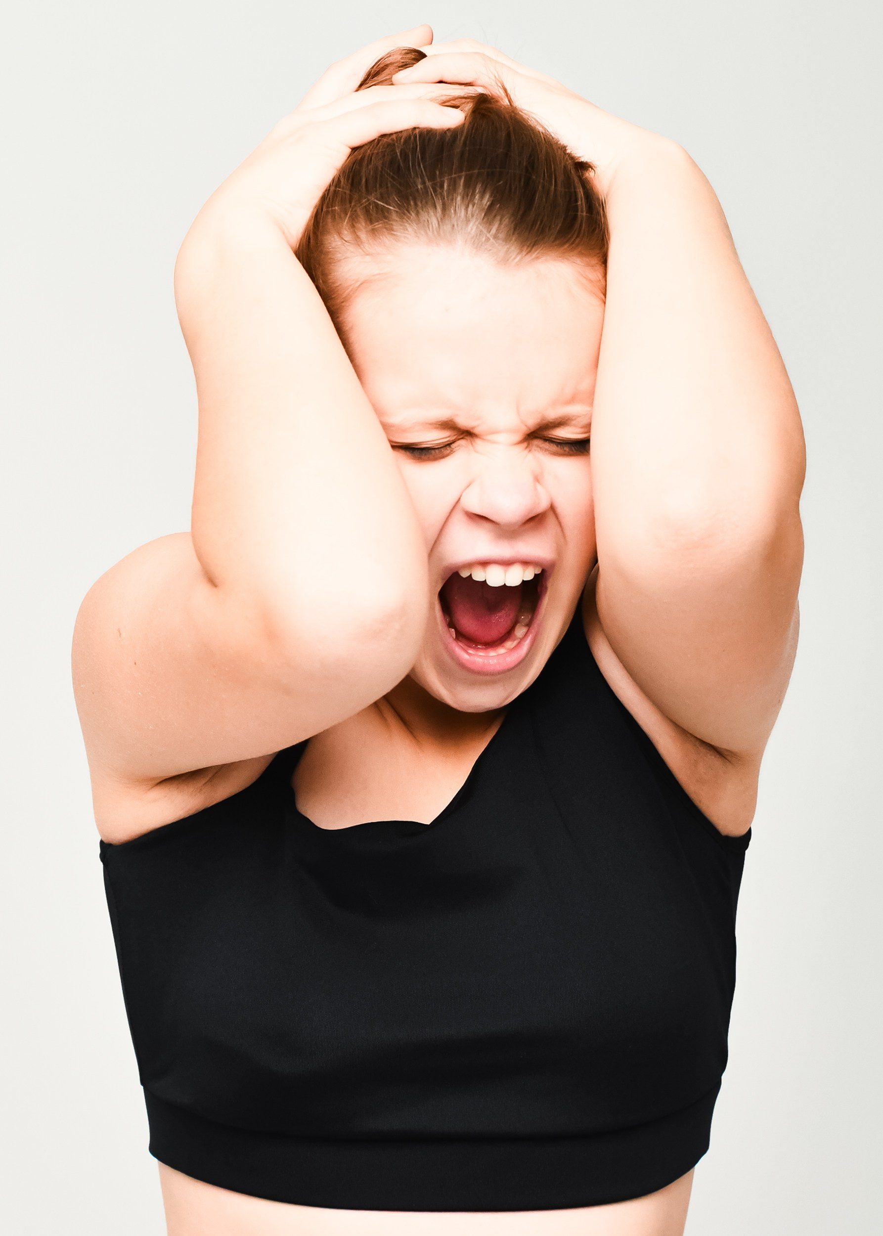 Фотограф и ретушер Самохвалова Ольга