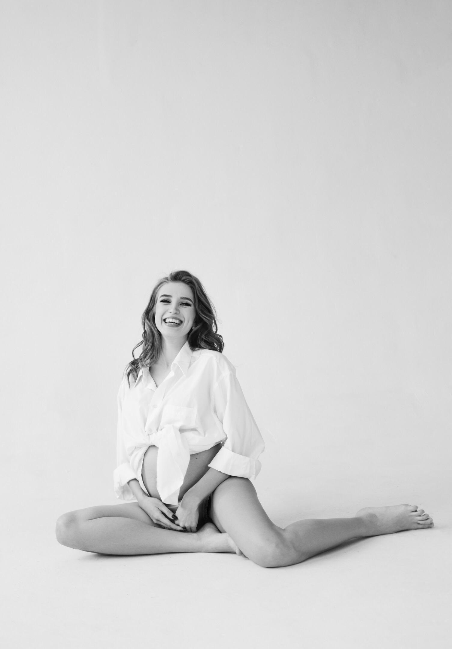 PREGNANCY. Фотограф | Кострома | Ксения Пучкова