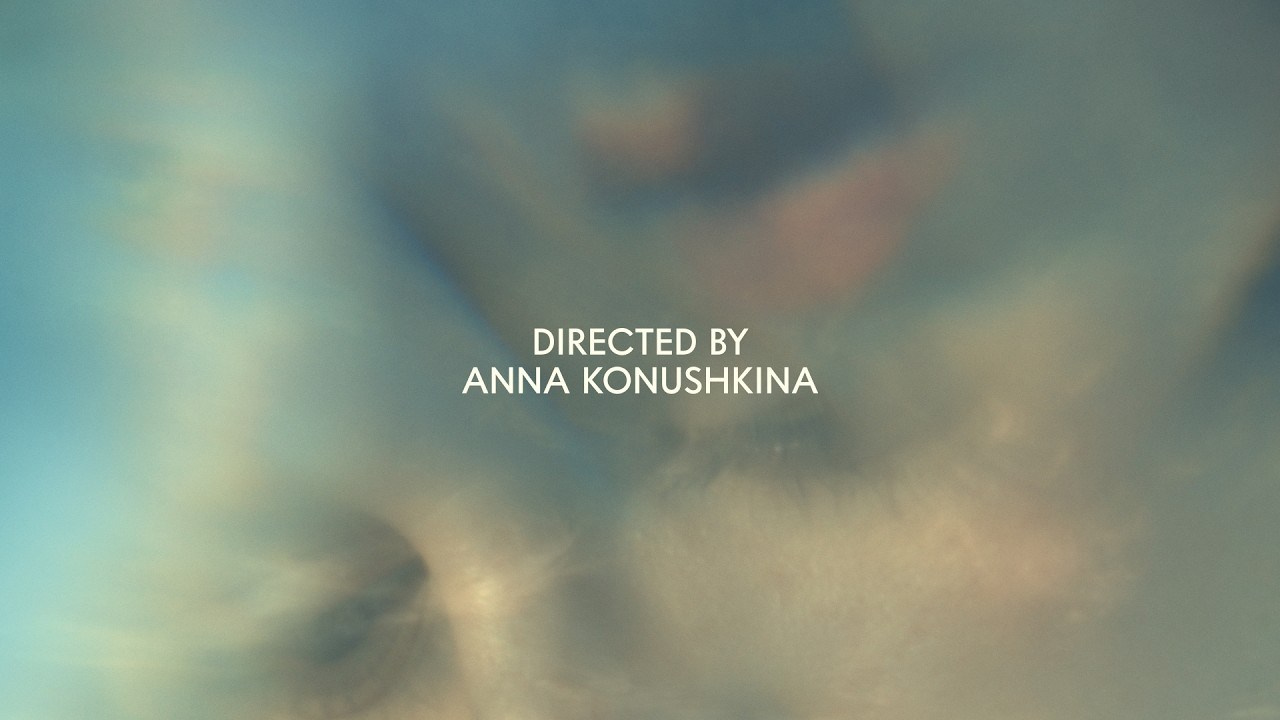 Anna Konushkina — visual artist