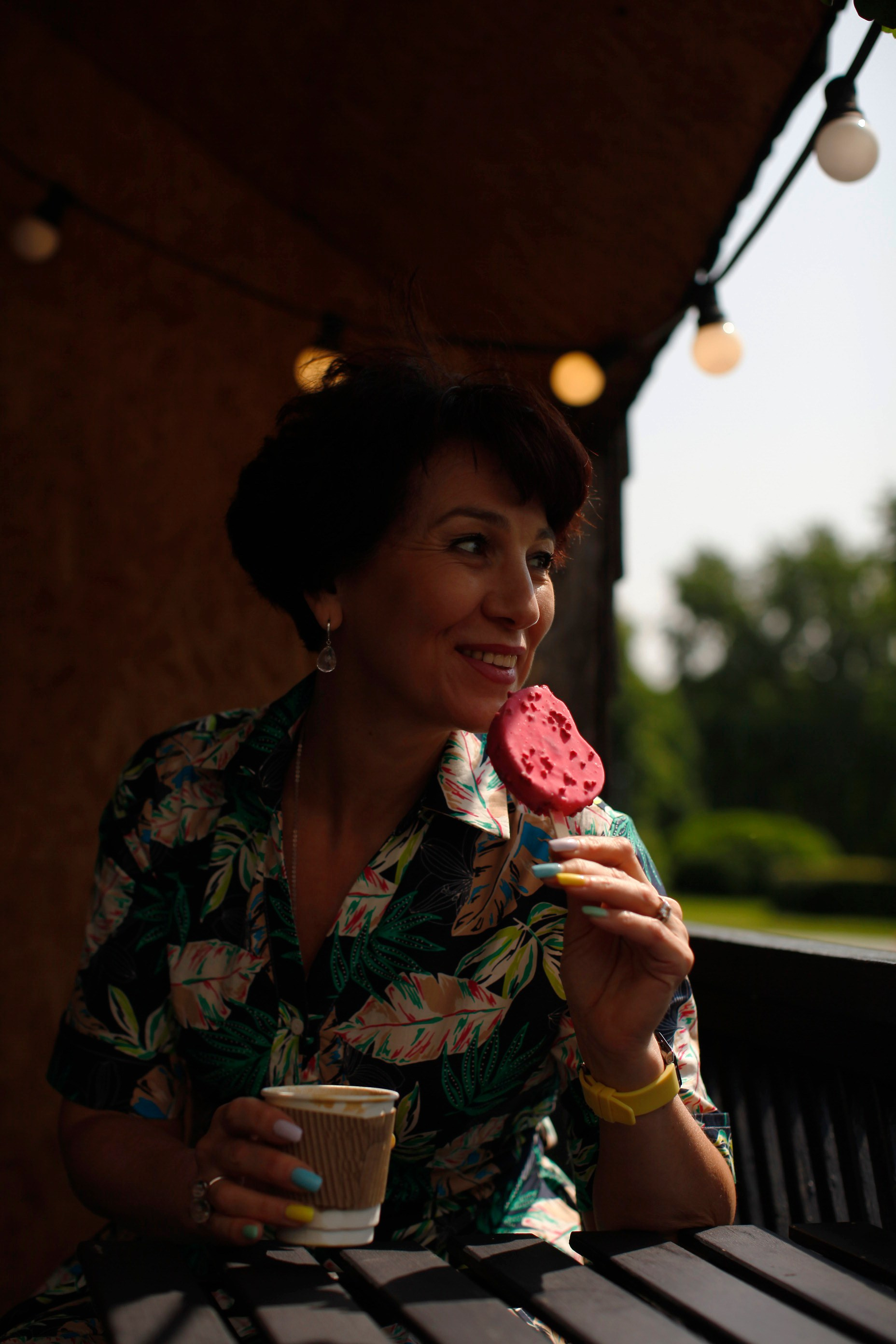 Сочный май! Татьяна. Ангелина Шолохова ваш индивидуальный фотограф, город Москва