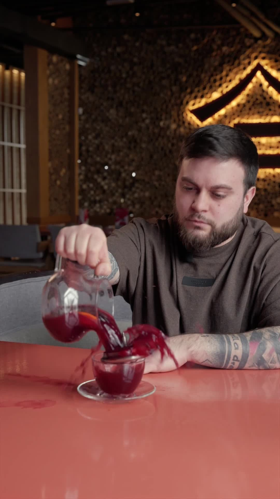 Еда / Кофе. Фото| Видео продакшн | Александр Ярков