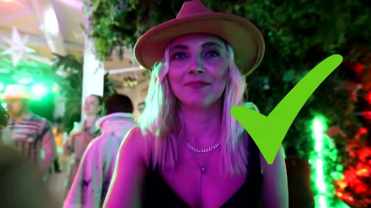 Программа на праздник. Сергей Орден