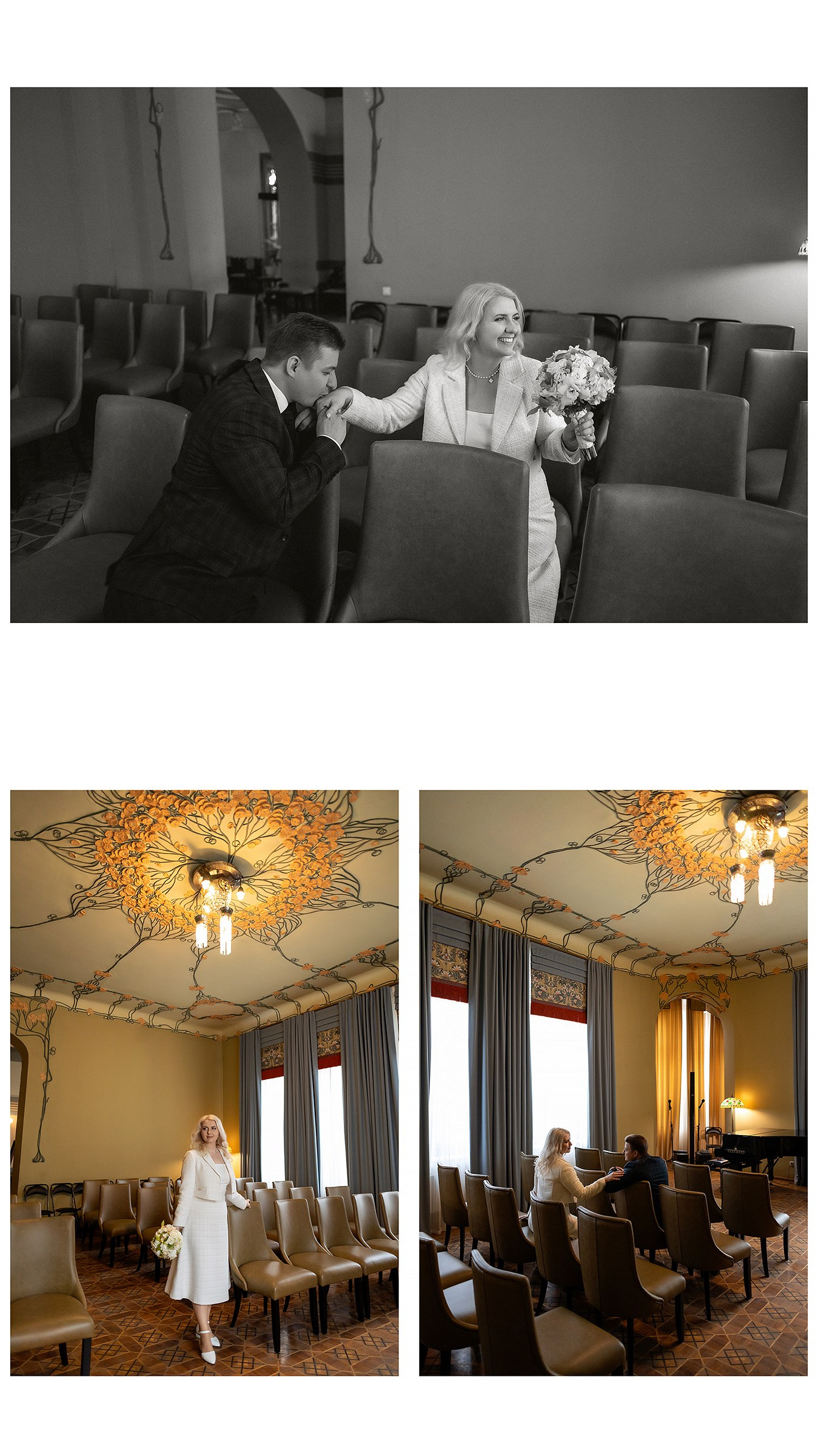 Локации для съемок в Самаре. Свадебный фотограф в Самаре Сергей Ярилин