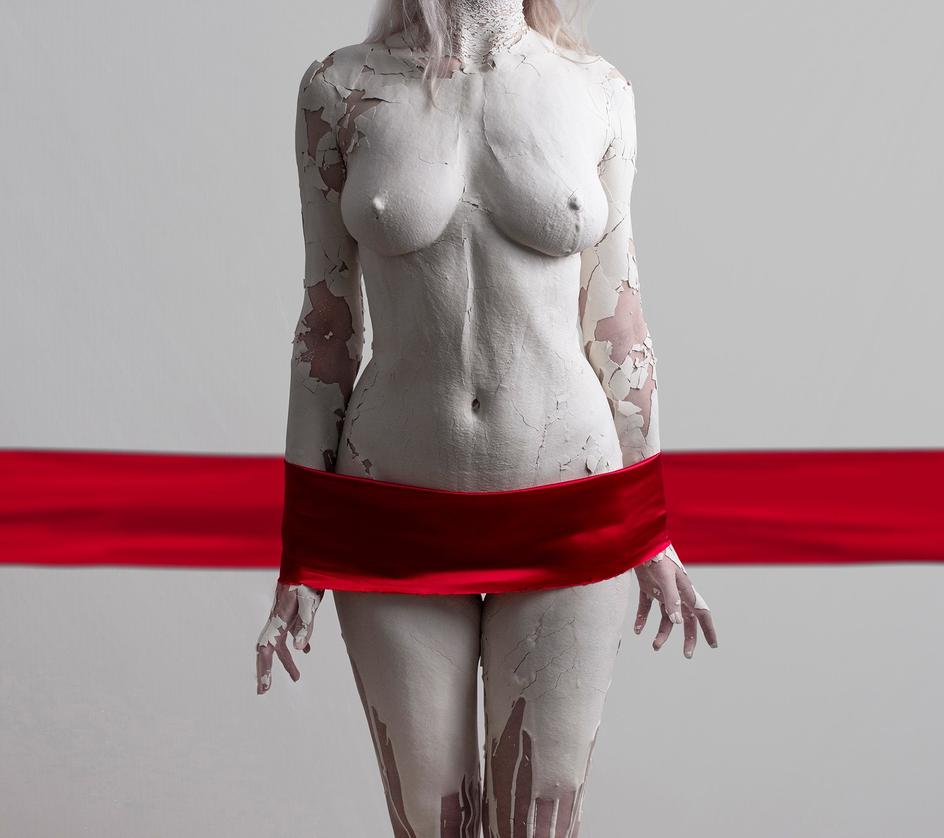 Denis Borovskikh photographer fine art fashion