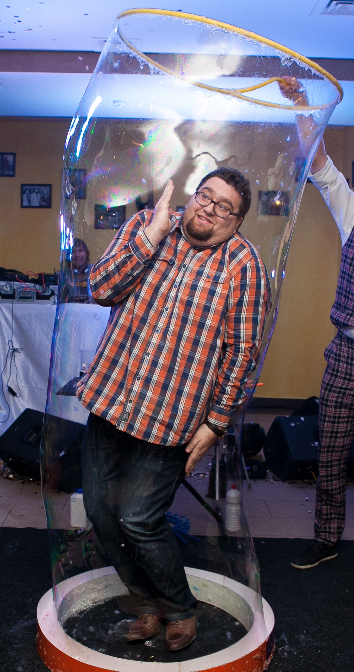 ОТКРЫТИЕ Kellys