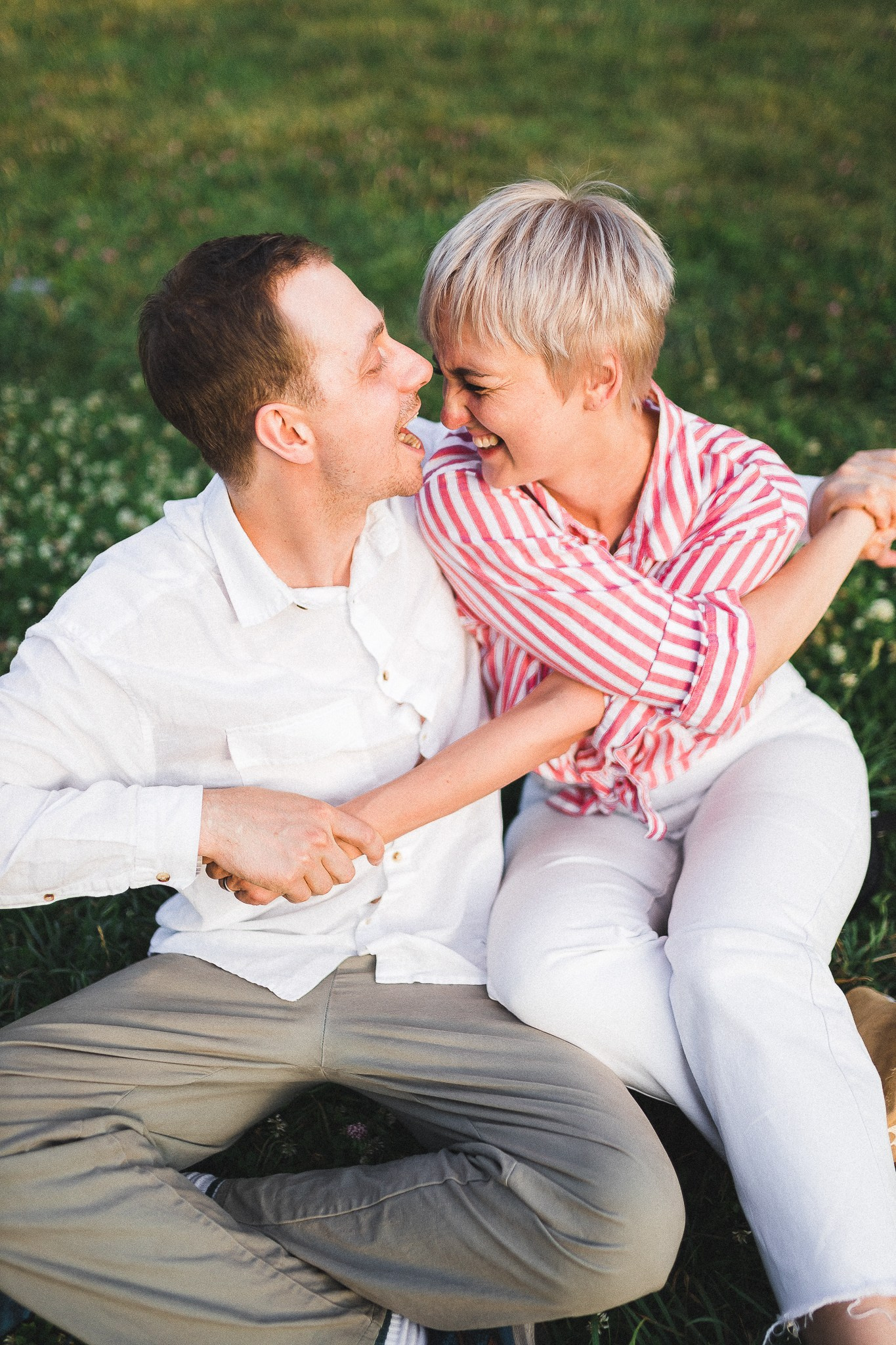 MIKHAIL VASSILYEV — Свадебный и Репортажный фотограф в Алматы