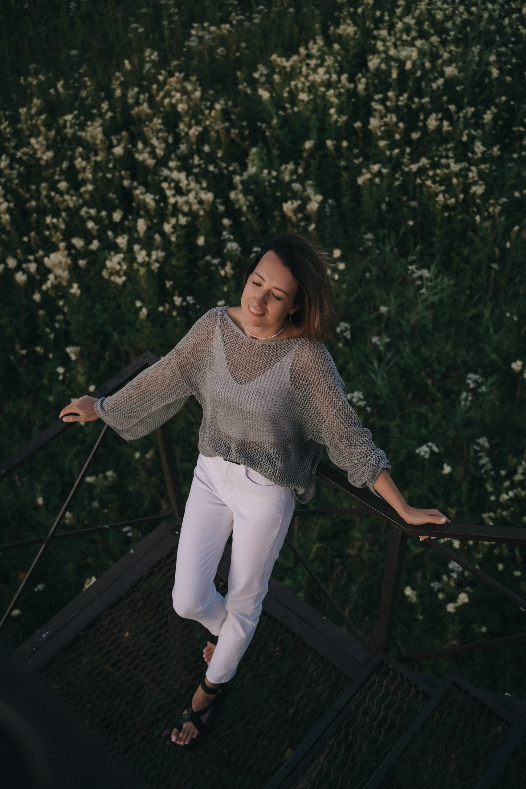 Индивидуальные съёмки / Портреты