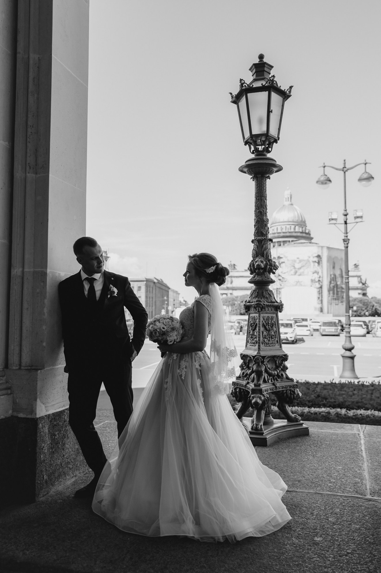 Свадебный фотограф Андрей Заяц | Санкт-Петербург | СПб | Петергоф