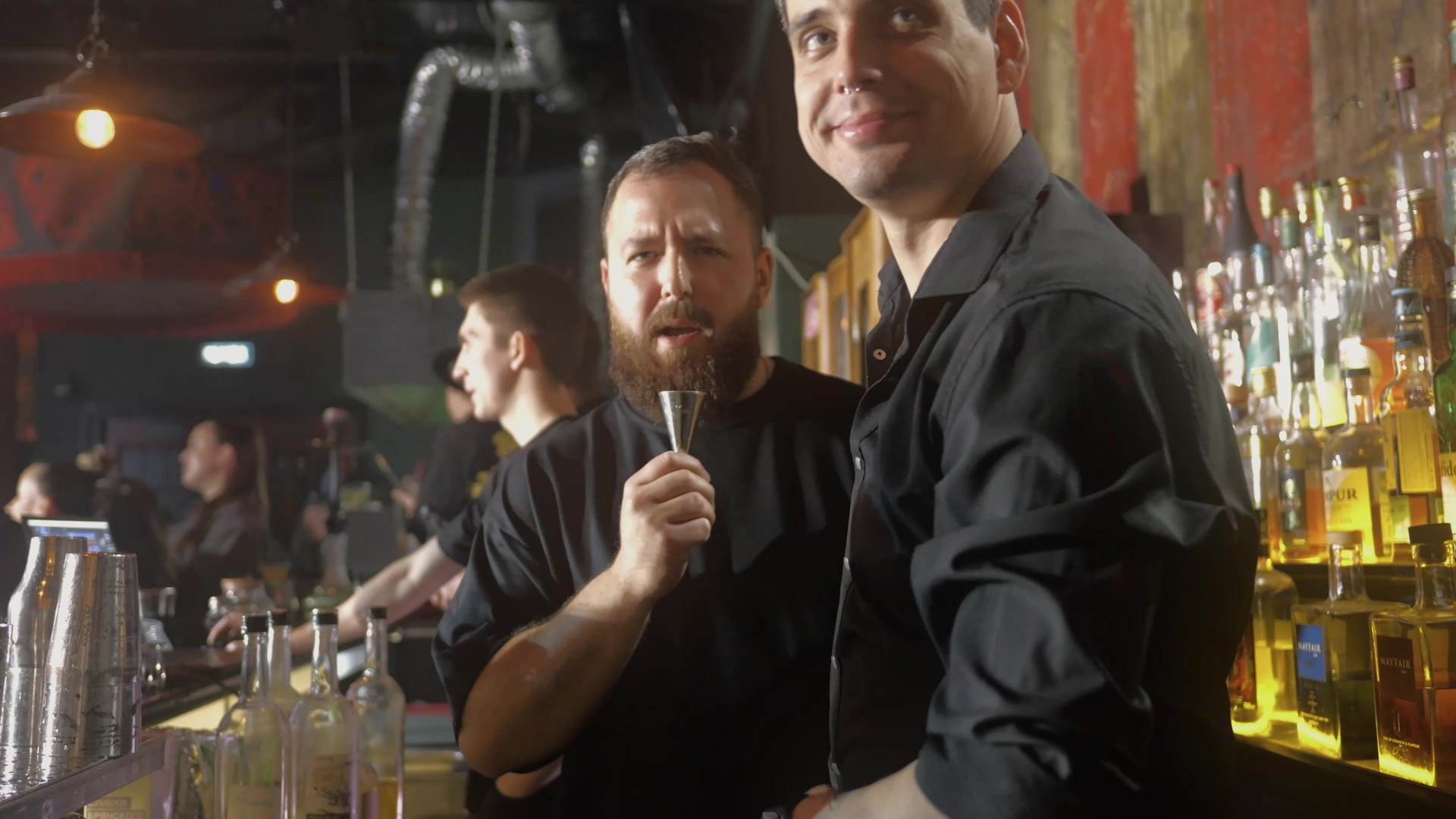 Видеосъёмка в Екатеринбурге — профессиональные услуги видеографа