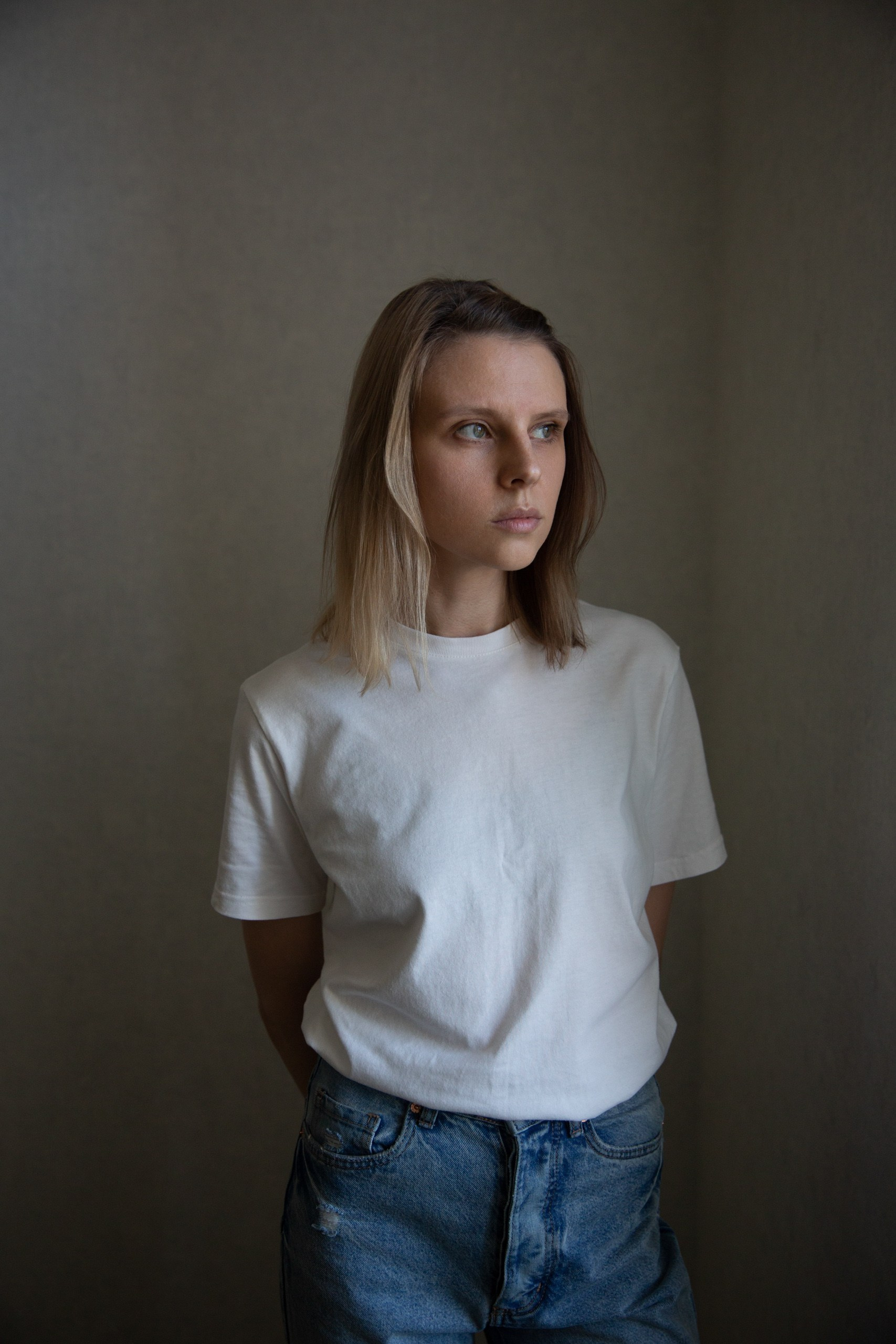 Анна. Влад Кучинский