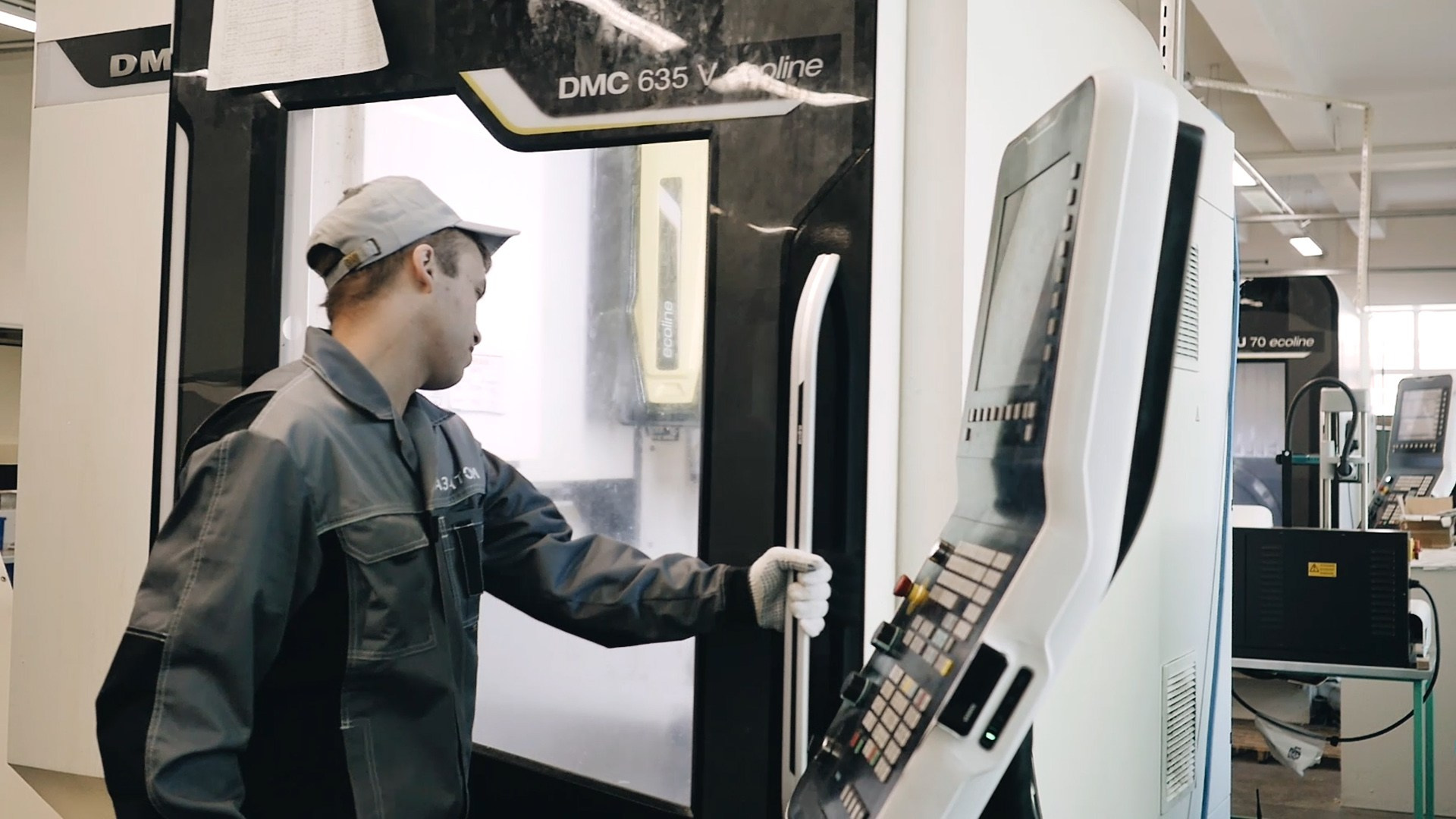 Видео+. Продакшн в Казани