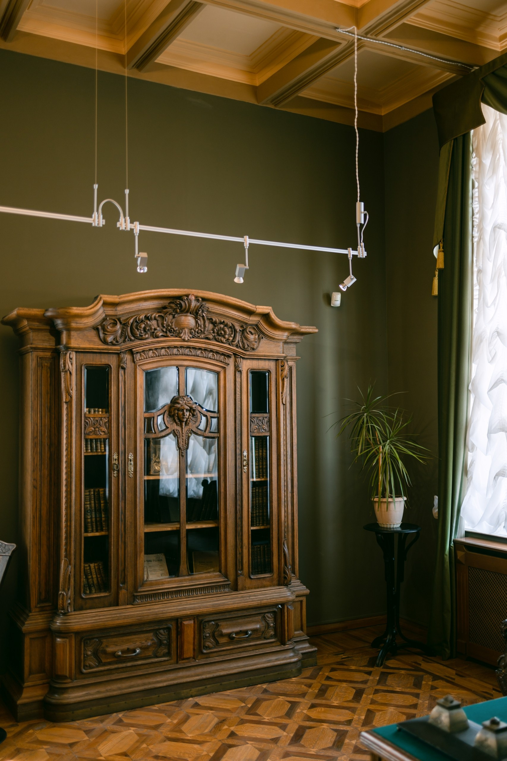 Места для фотосессии в Самаре