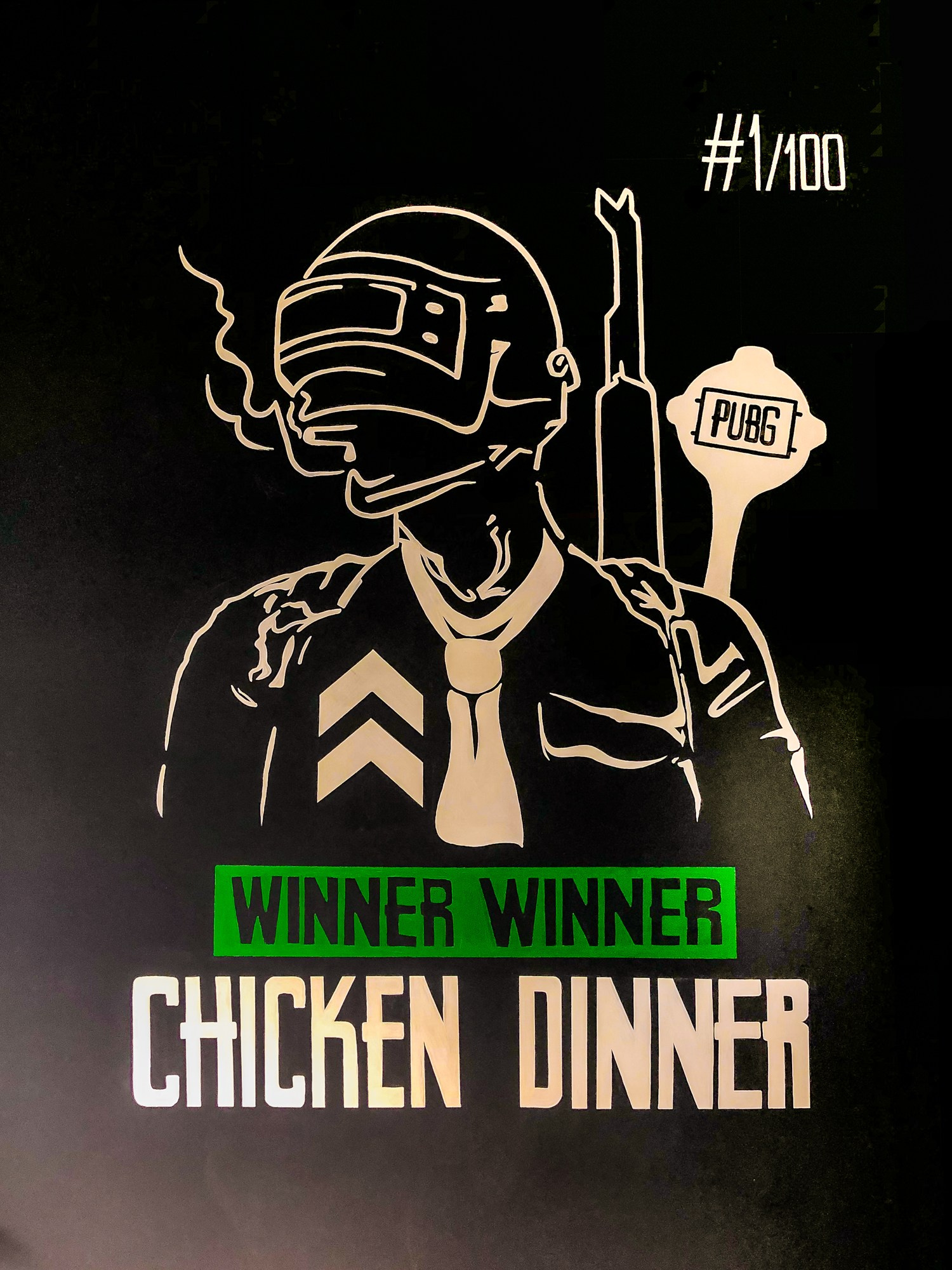 ДИЗАЙН И РОСПИСЬ СТЕН. Фотограф Ольга Дзюба. Фототерапия как зеркало души. КМВ