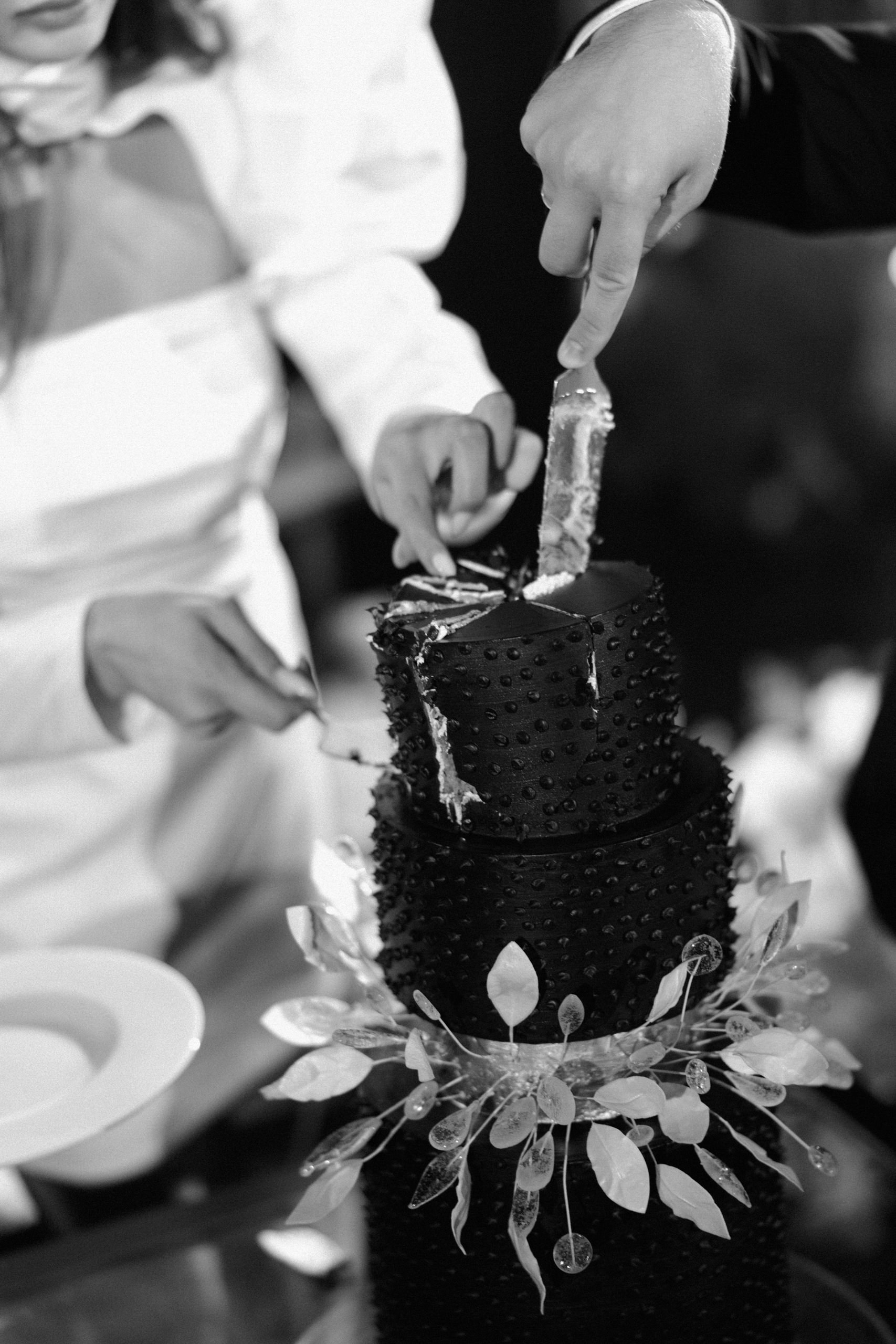 Алёна & Даниил. Yura Rush Свадебный фотограф Тюмень