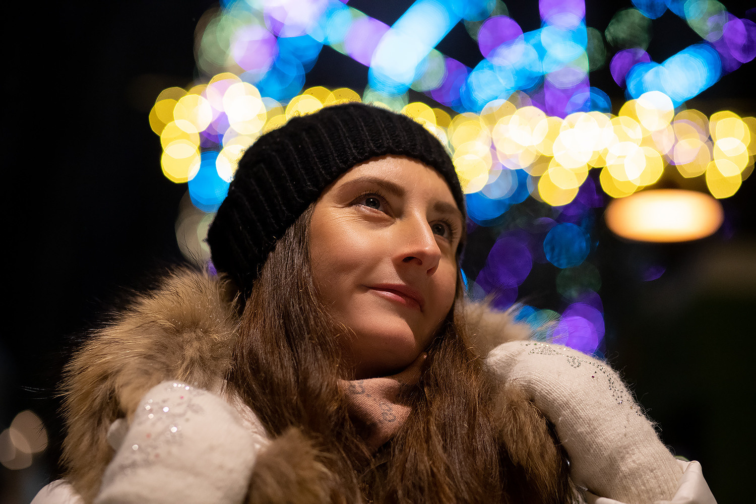 Прогулка в парке с Алёной. Семейный и свадебный фотограф в Перми