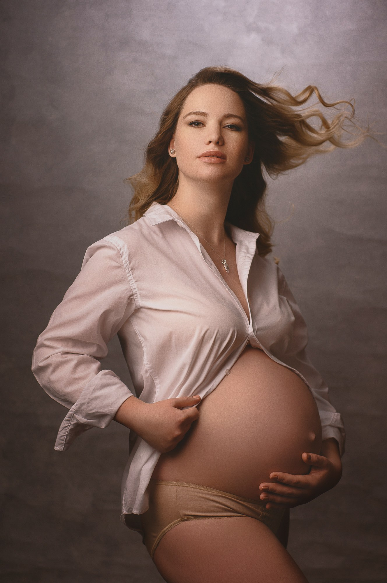 Фотосессия «Материнство» — Портфолио. Фотограф в Серпухове — Павел Спивак