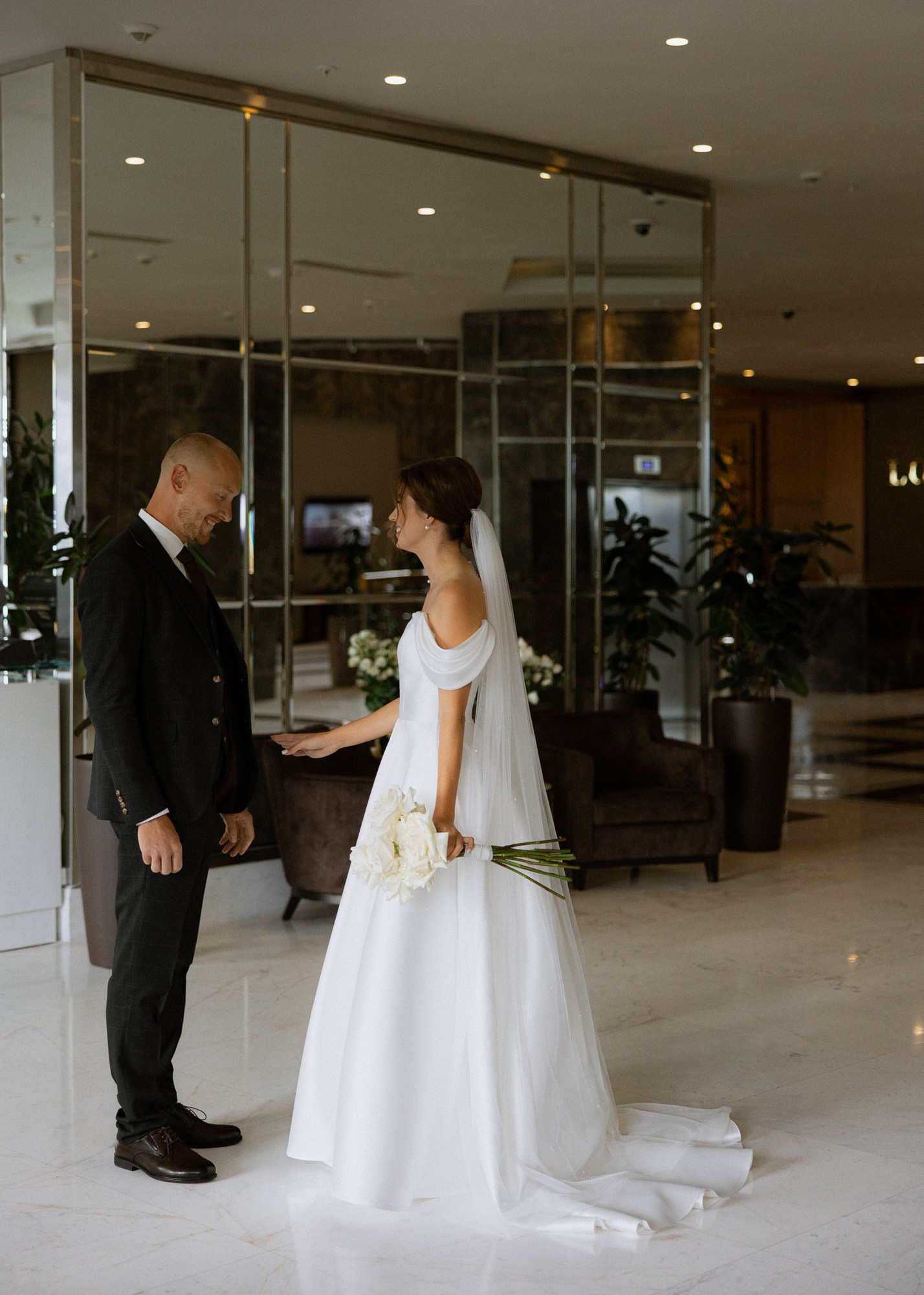 Чувствуя опору. Annbakhtina.com