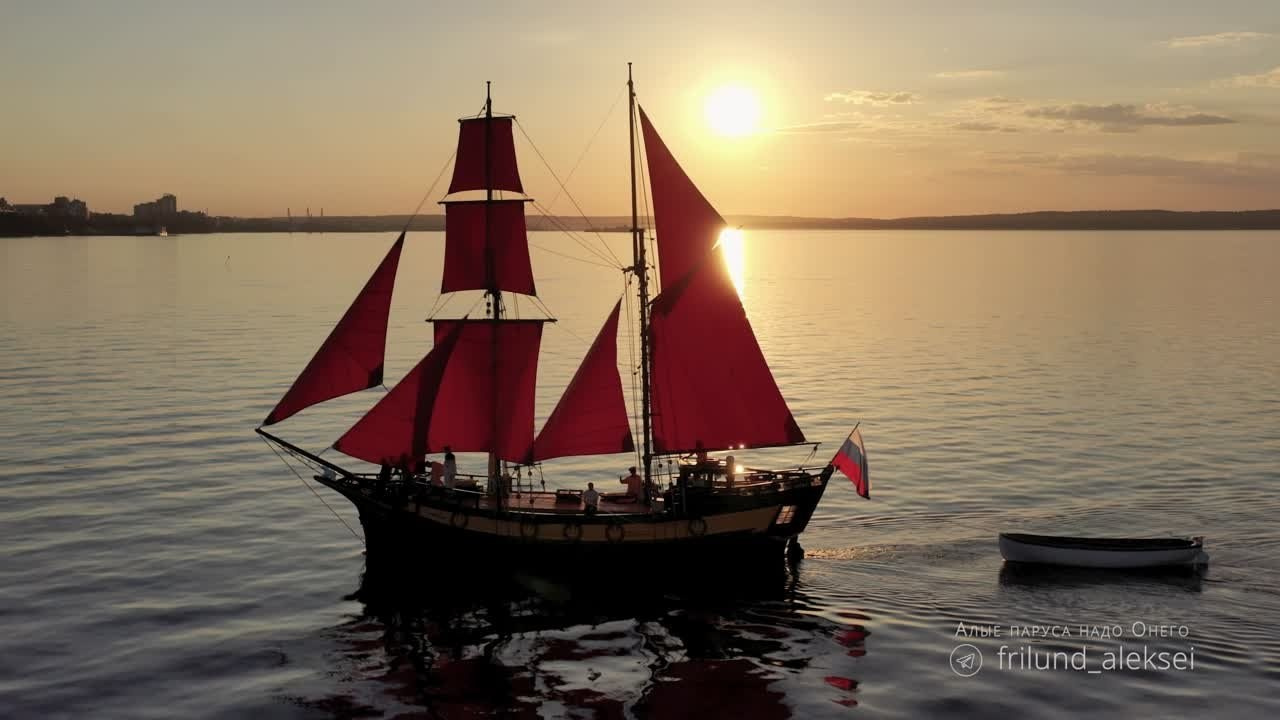 Видео. Аэросъемка. Фото и Видео в Карелии. Алексей Фрилунд
