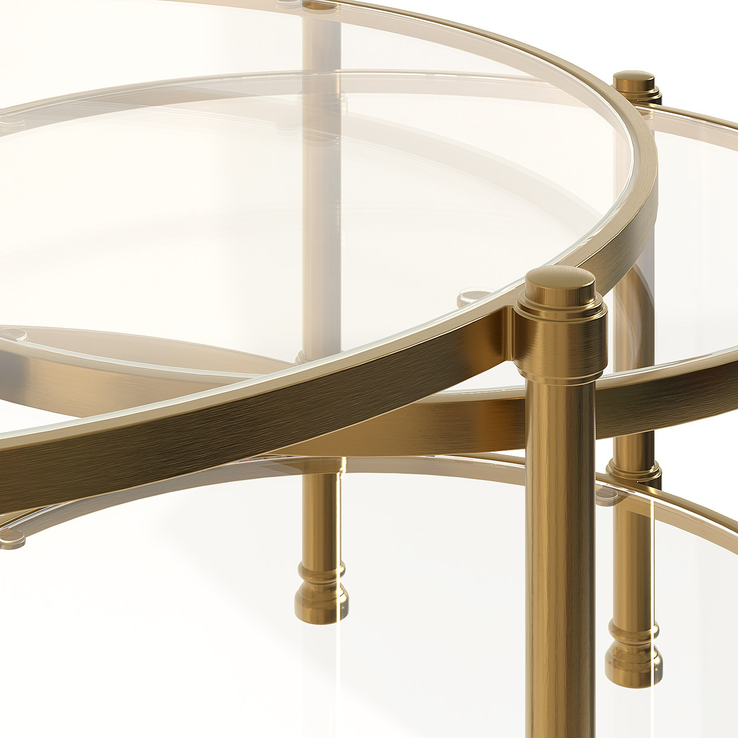 3D визуализация