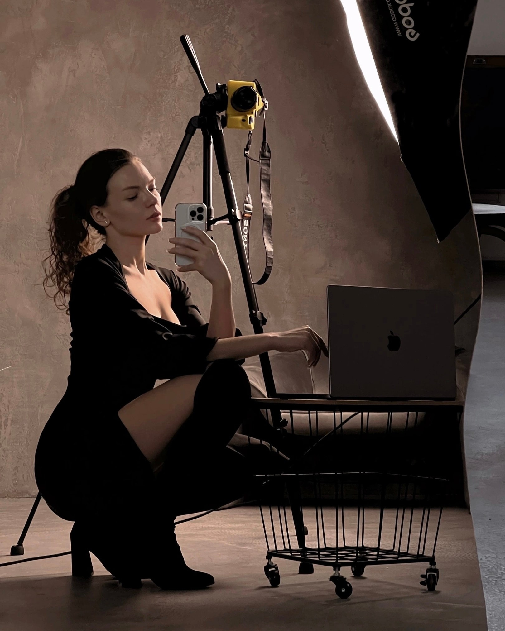 Репортажный и портретный Фотограф в Санкт-Петербурге Татьяна Девяткина