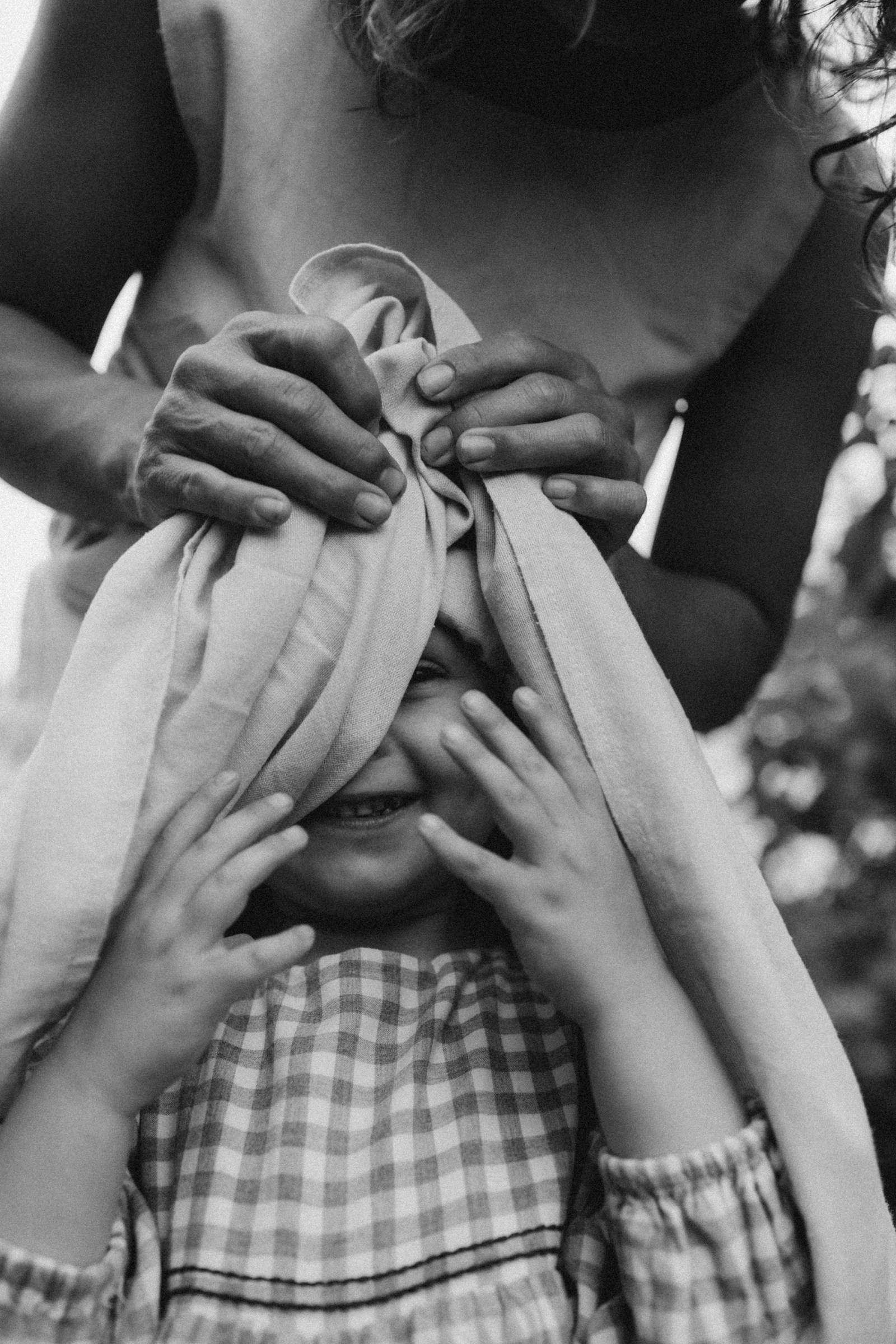 Настя и Лиза. Семейный фотограф Тюмень Смирнова Юлия