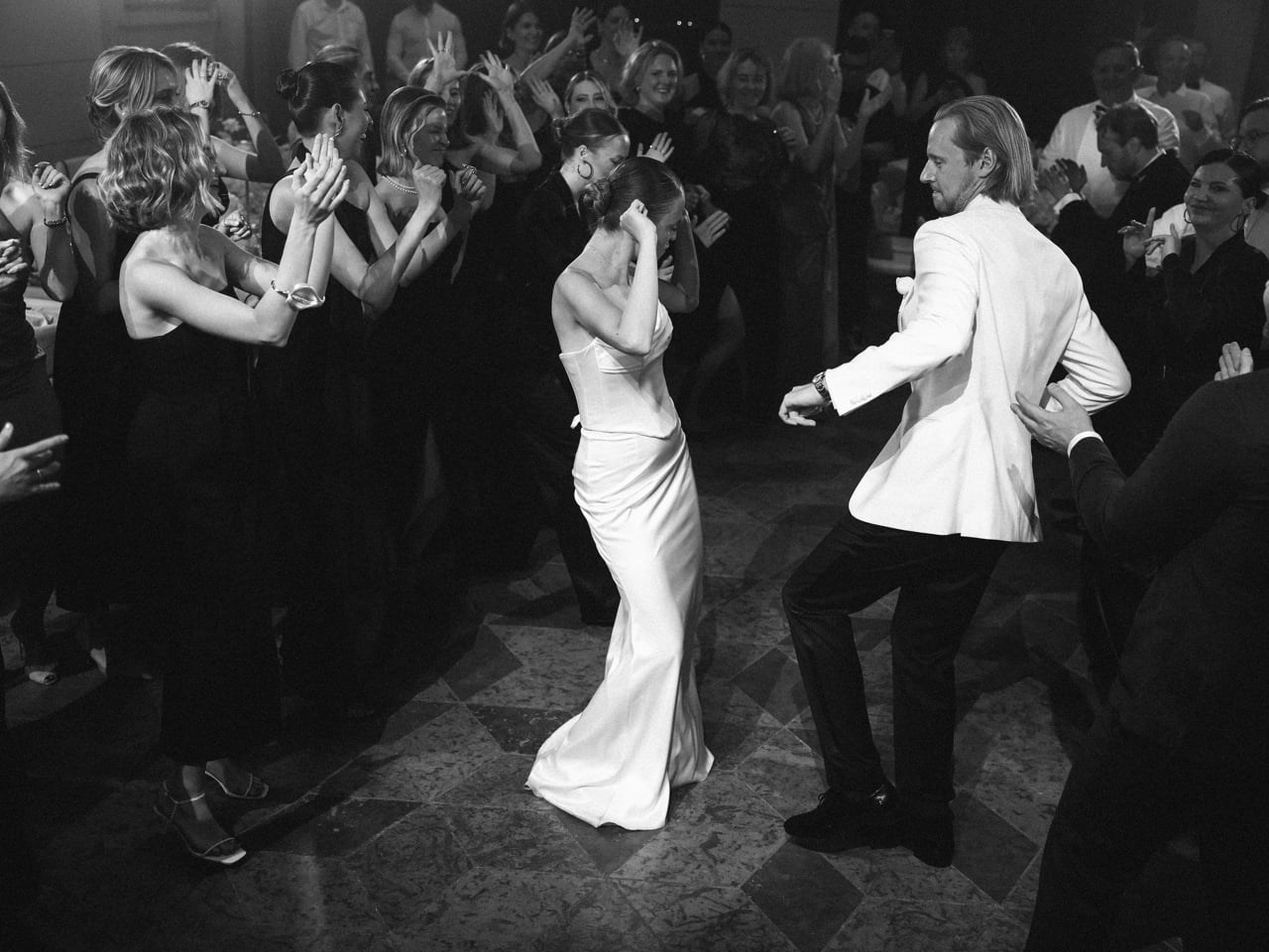 FILMS. Свадебный видеограф в Санкт-Петербурге Ульяна Радиковская